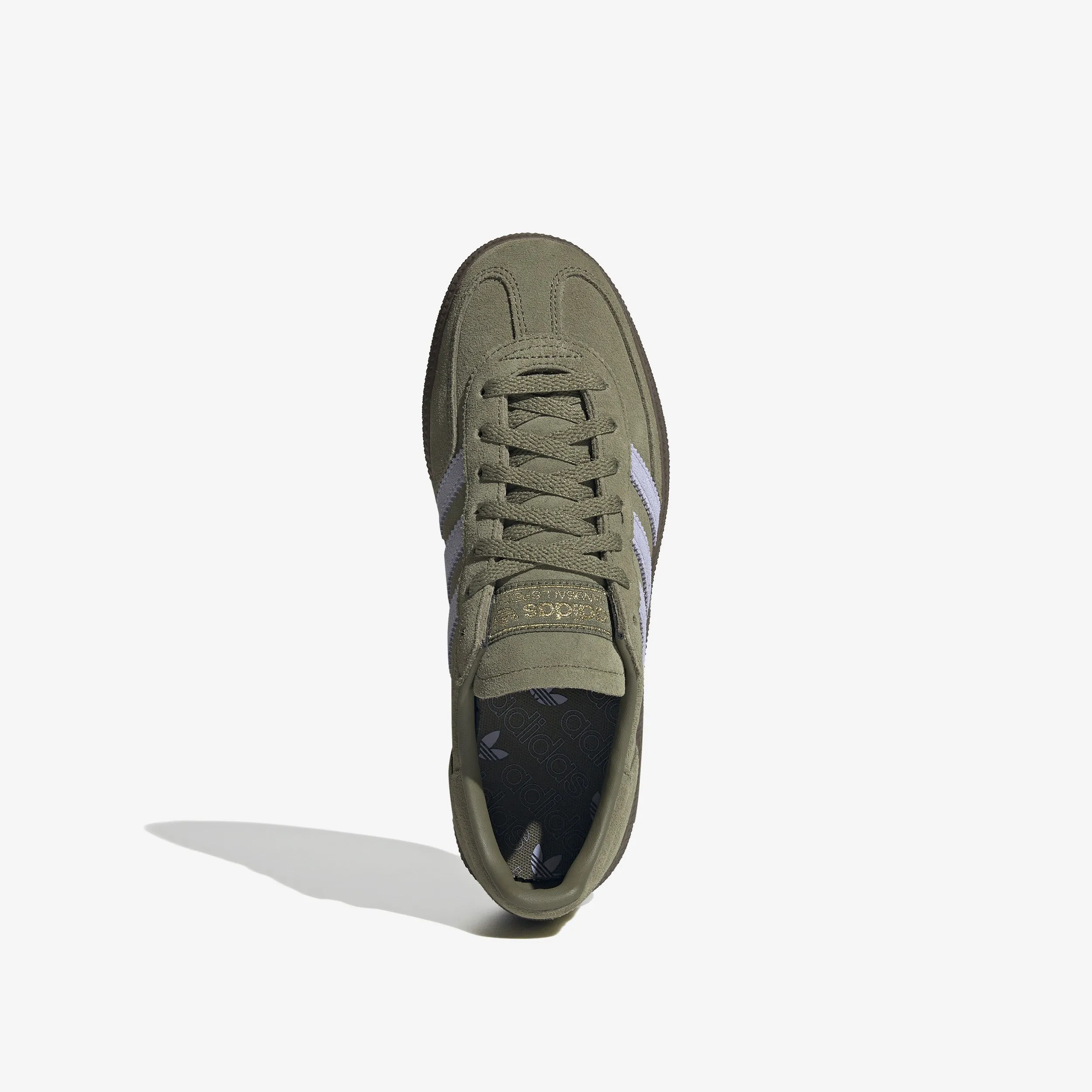 Wmns Handball Spezial Breathable