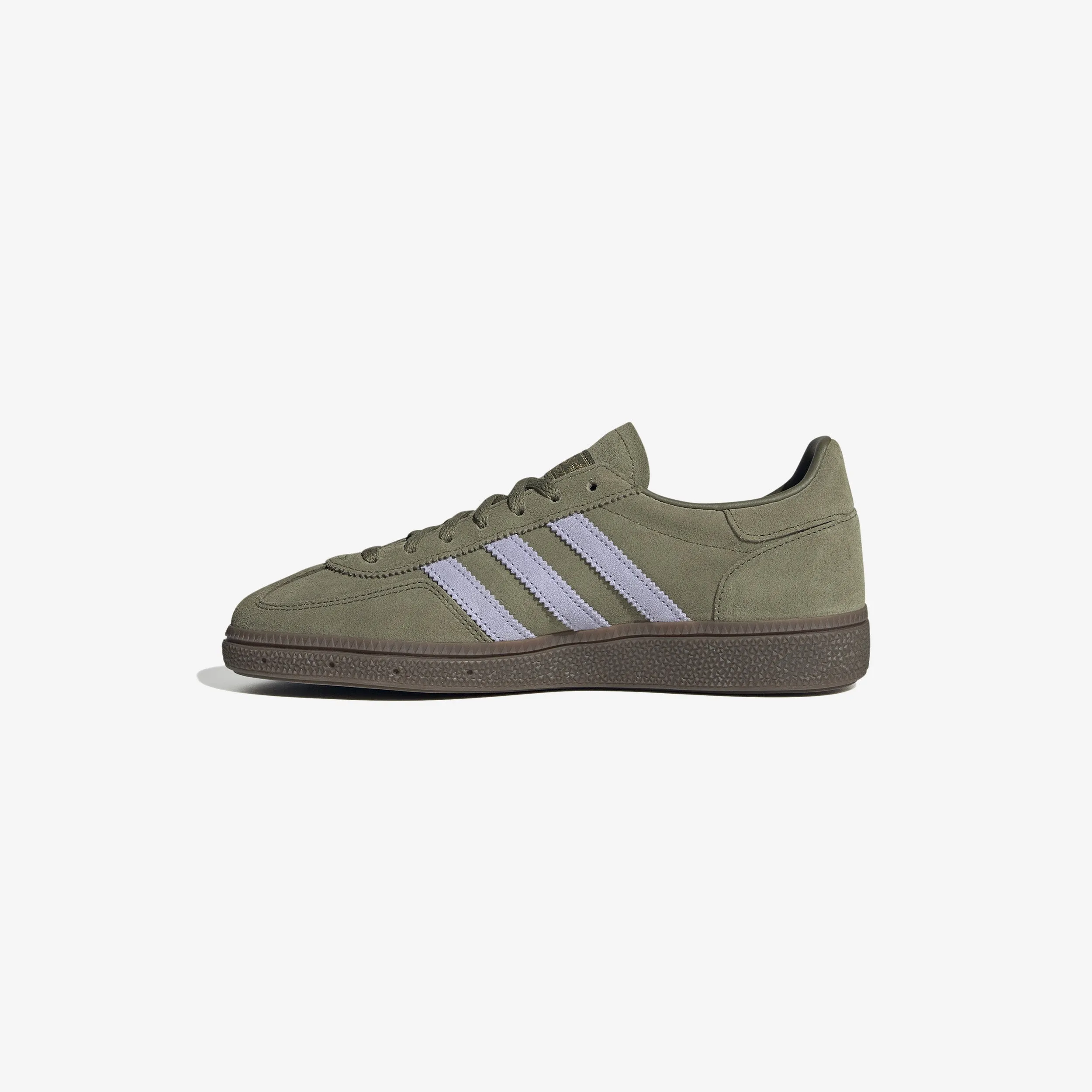Wmns Handball Spezial Sporty Edge HeelCushion