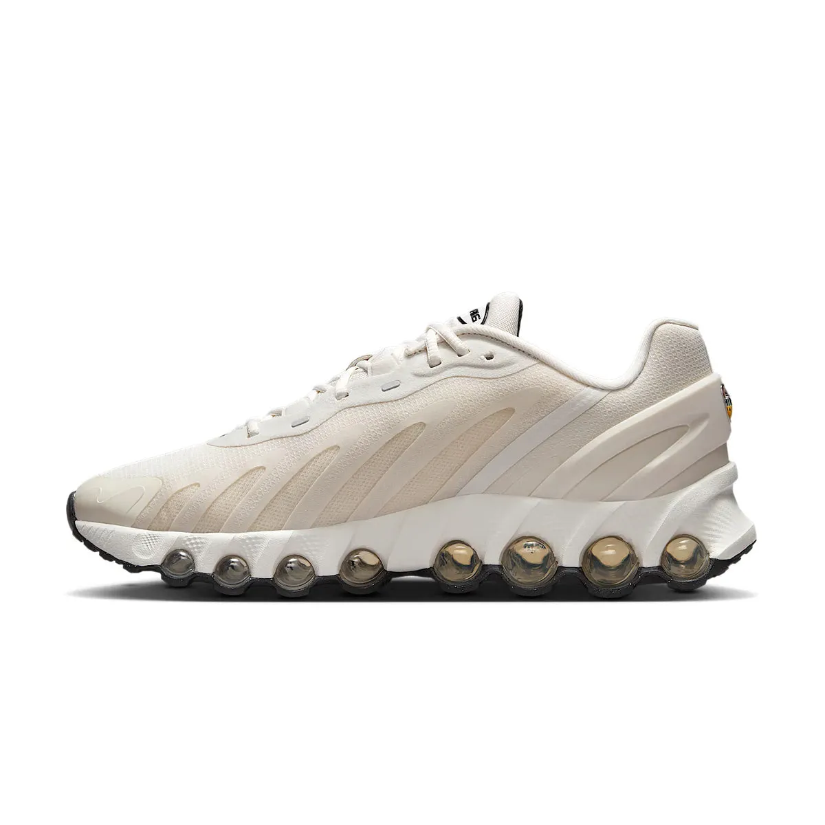 Bounce Edge Injury Safe Air Max Dn8 'Phantom'