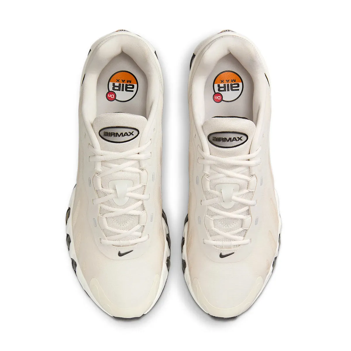 Quick Step Heat Mode Air Max Dn8 'Phantom'