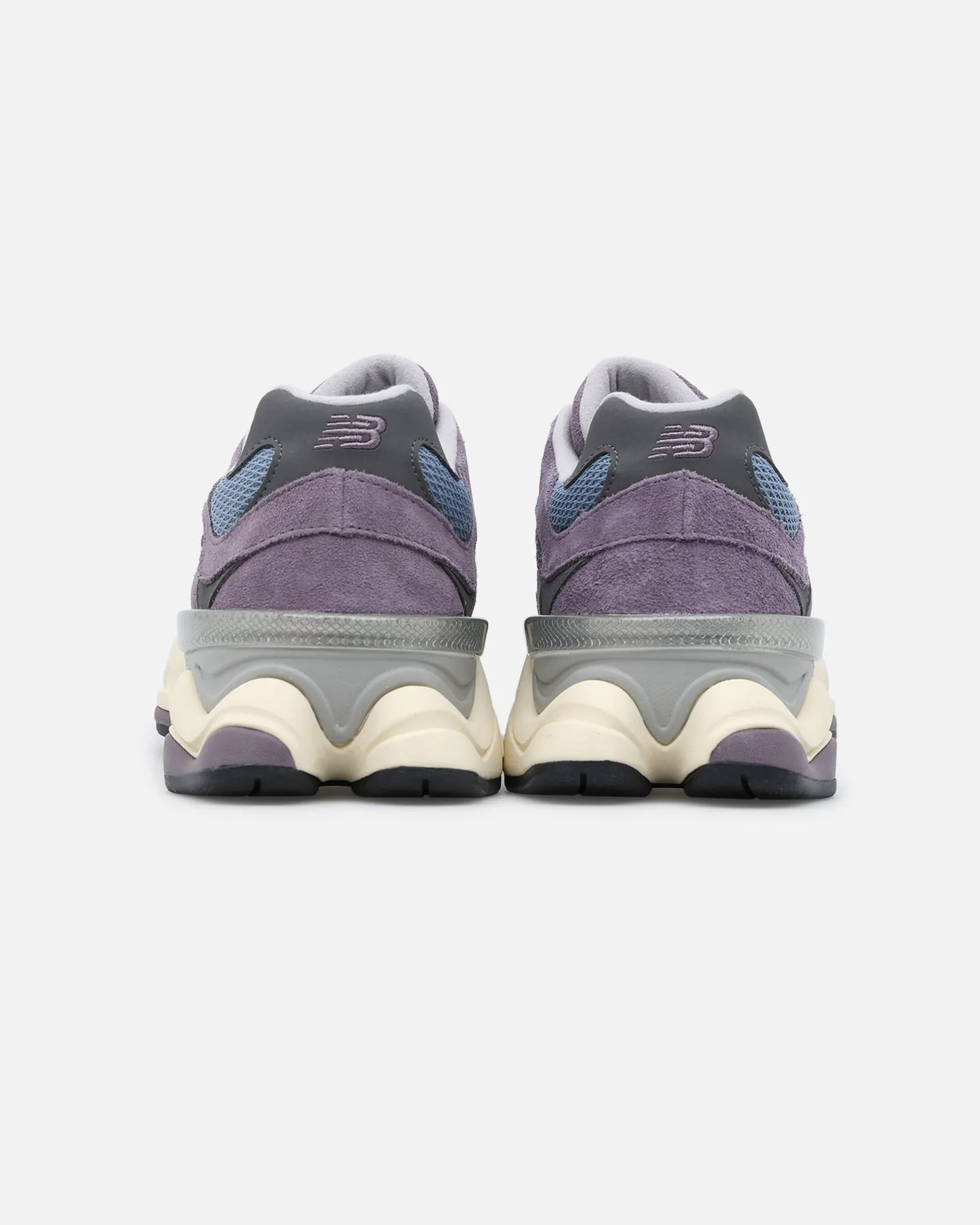 Lake Step Fashionable New Balance 9060 Shadow