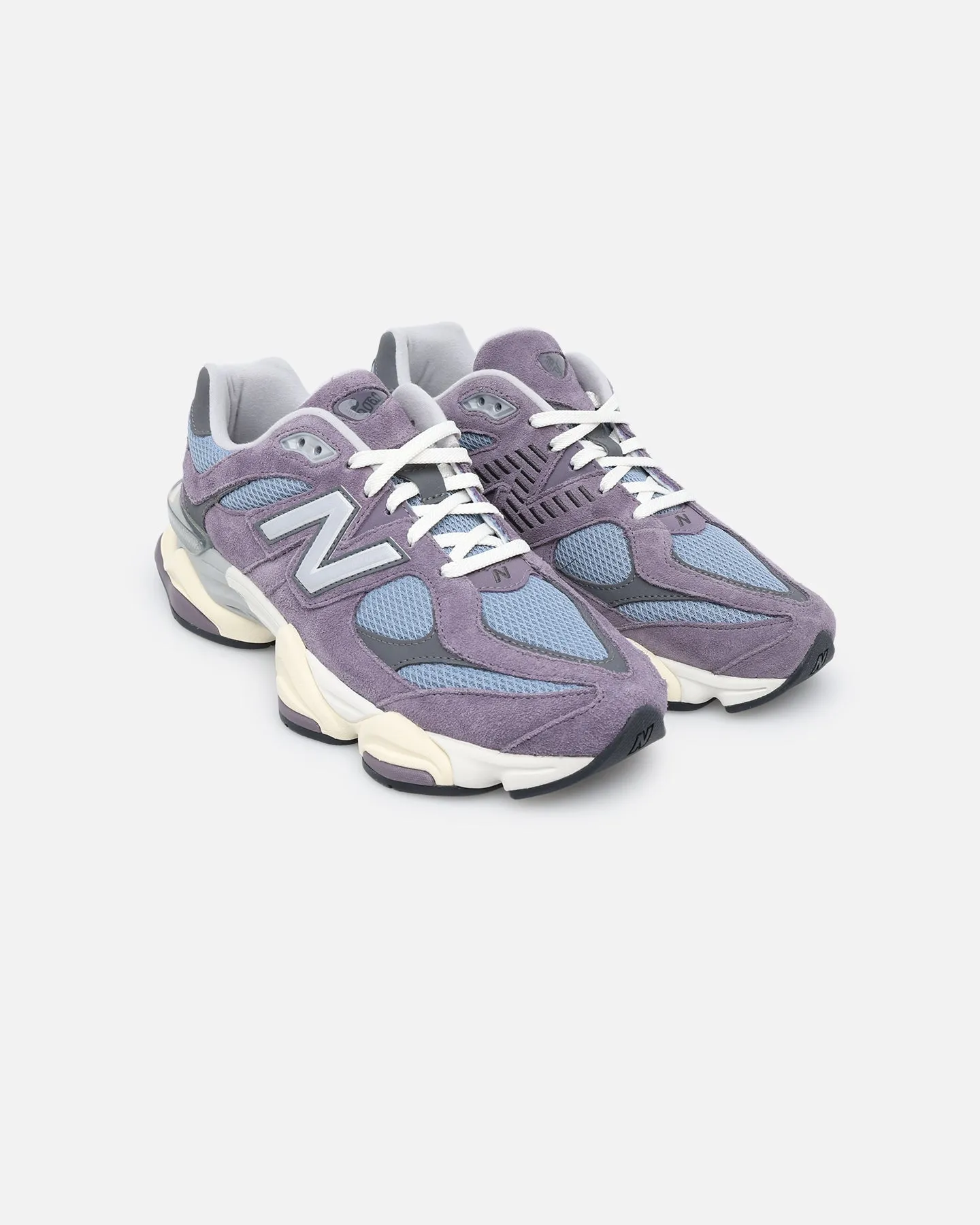 New Balance 9060 Shadow Impact Resistance Trend Glow