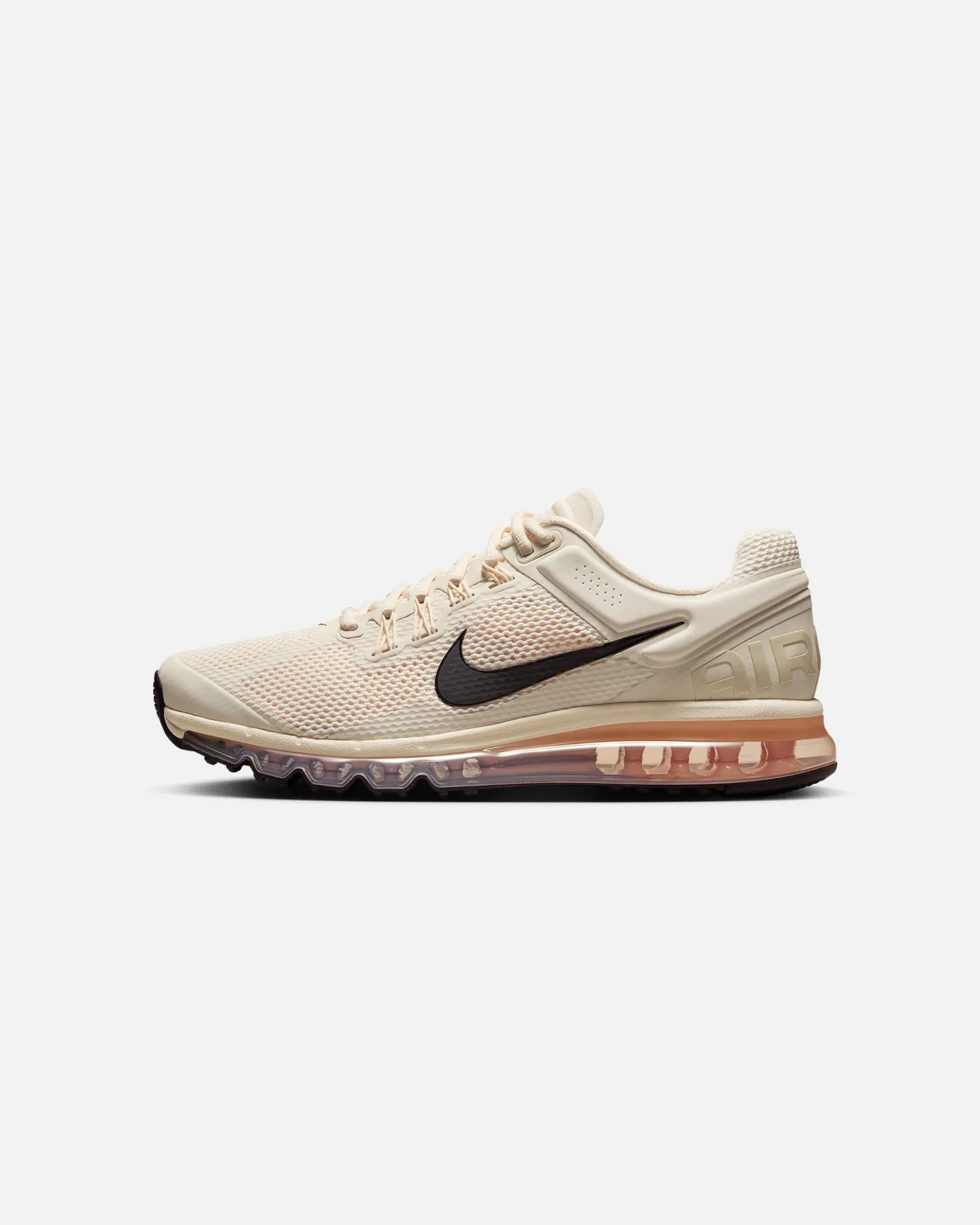 Nike Air Max 2013 Pale Ivory Any Path
