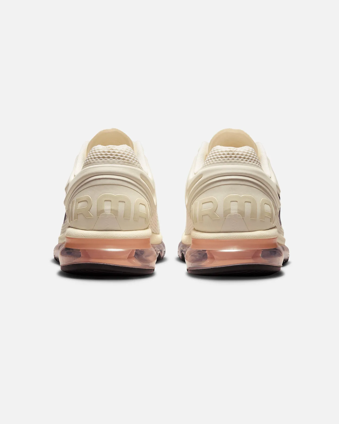 Nike Air Max 2013 Pale Ivory School Day Reinforced