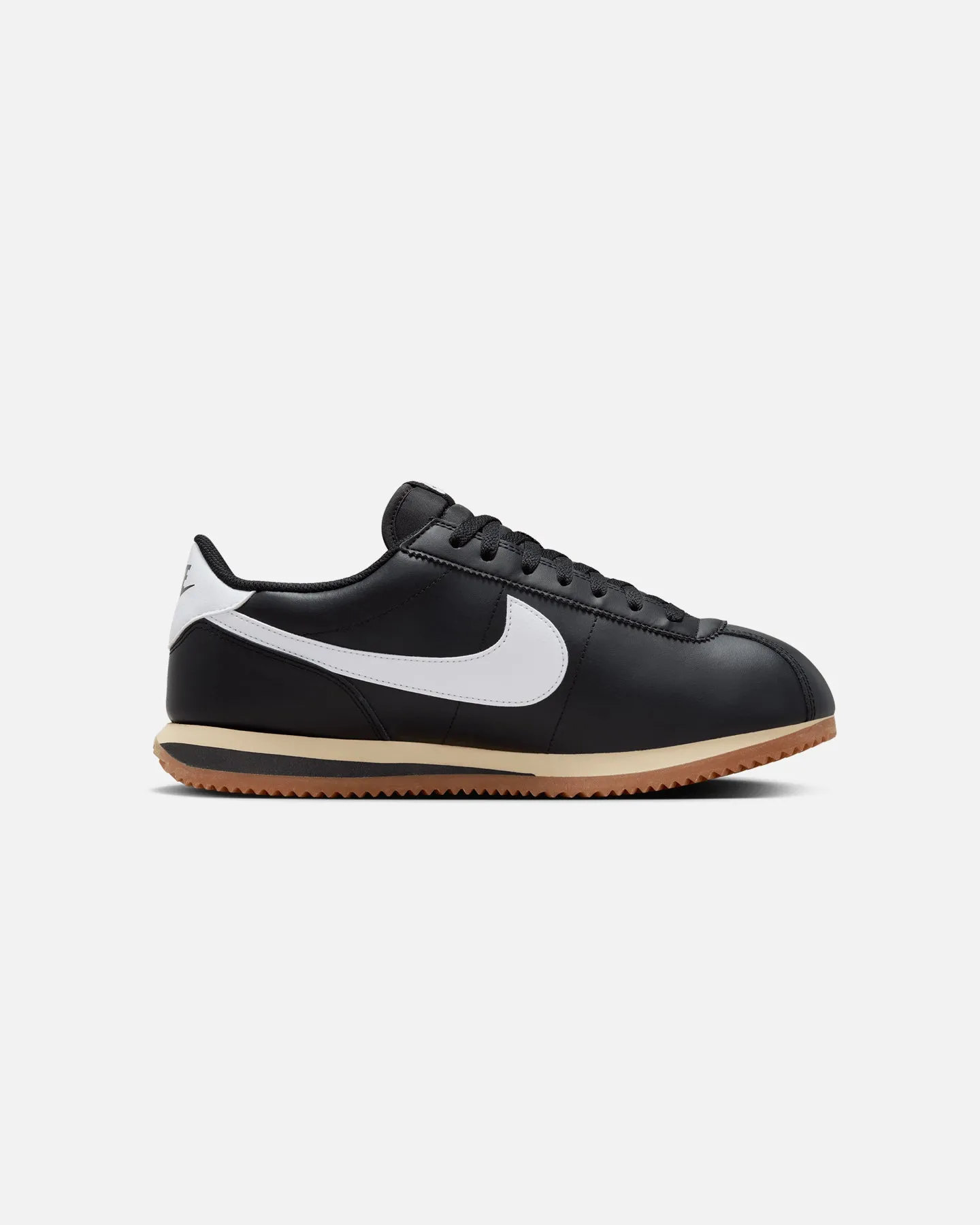 Swim Ready Nike Cortez Black/White