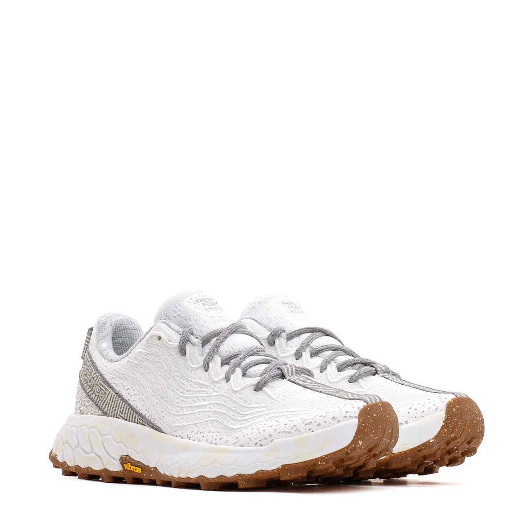 Replaceable Parts High Durability New Balance Men Fresh Foam X Hierro v7 Undyed MTHIERA7