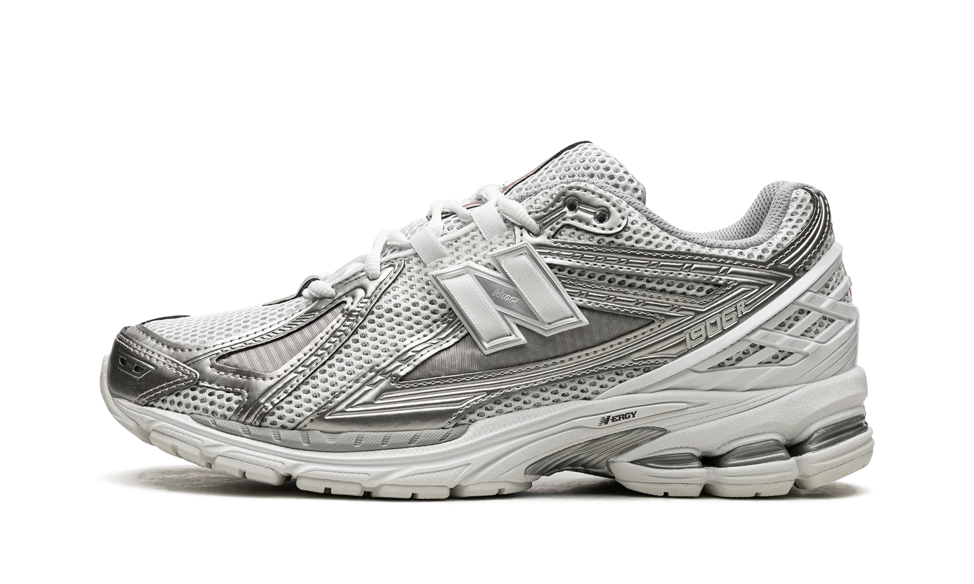 park shoes sprint shoes 1906R "Silver Surfer"