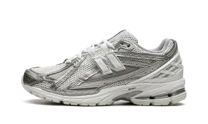 park shoes sprint shoes 1906R "Silver Surfer"