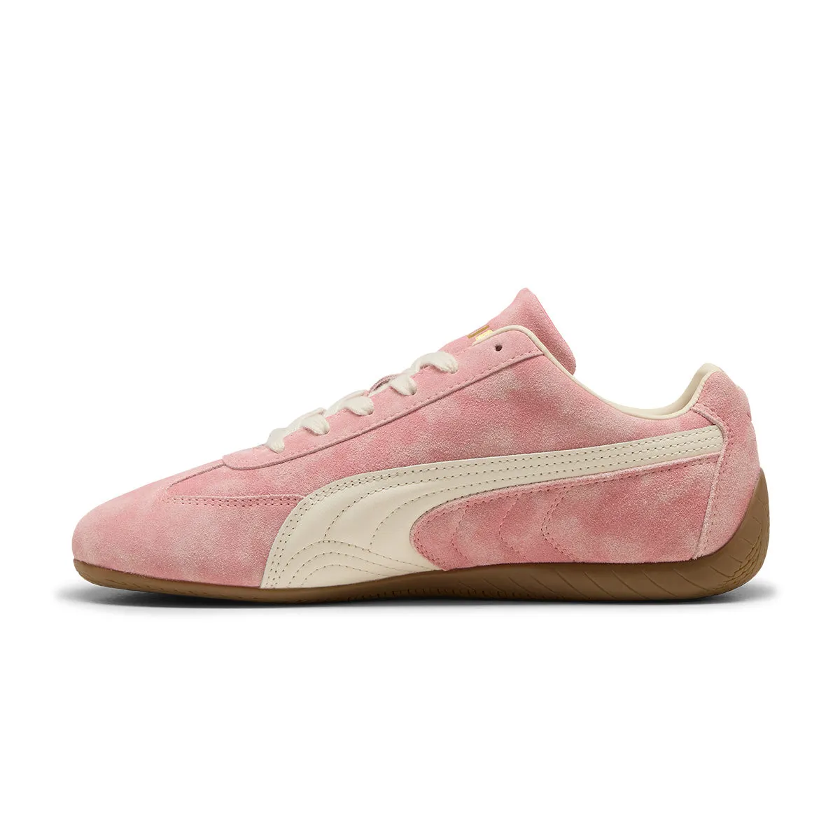 Speedcat 'Faded Carnation Pink' dancers' flexibility