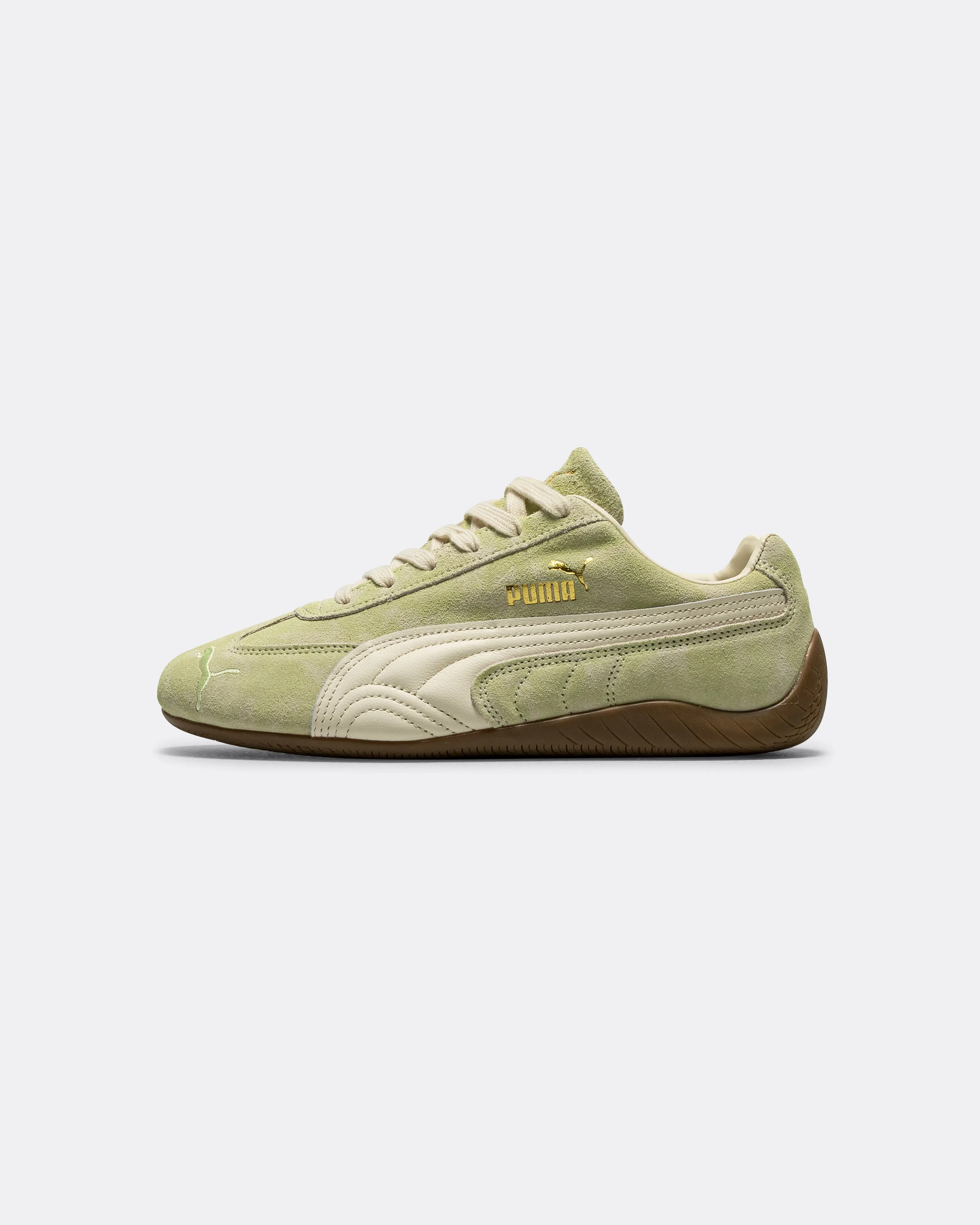 Move Smart Speedcat Faded - Cool Cucumber/Alpine Snow