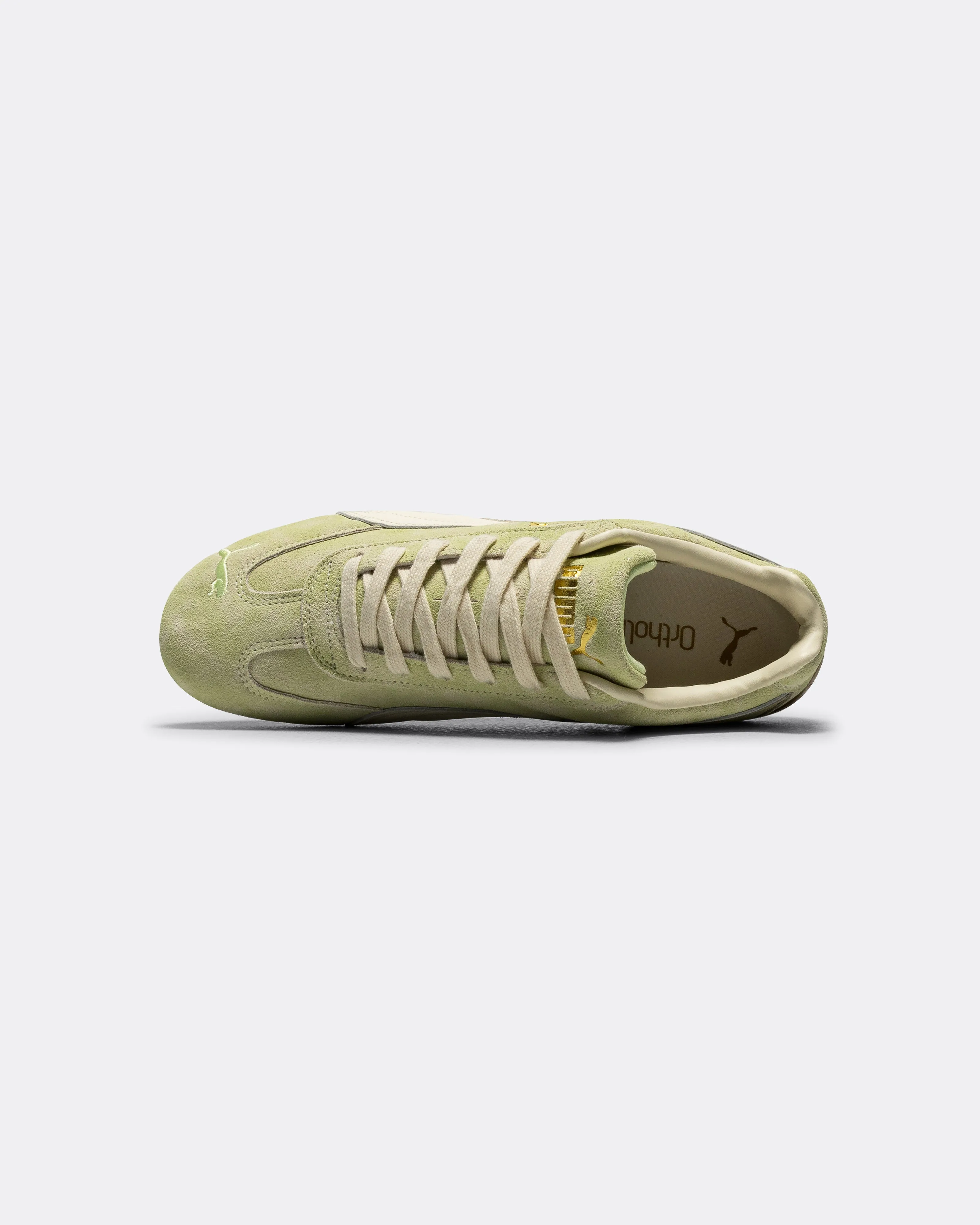 Functional Day Urban Outfit Speedcat Faded - Cool Cucumber/Alpine Snow