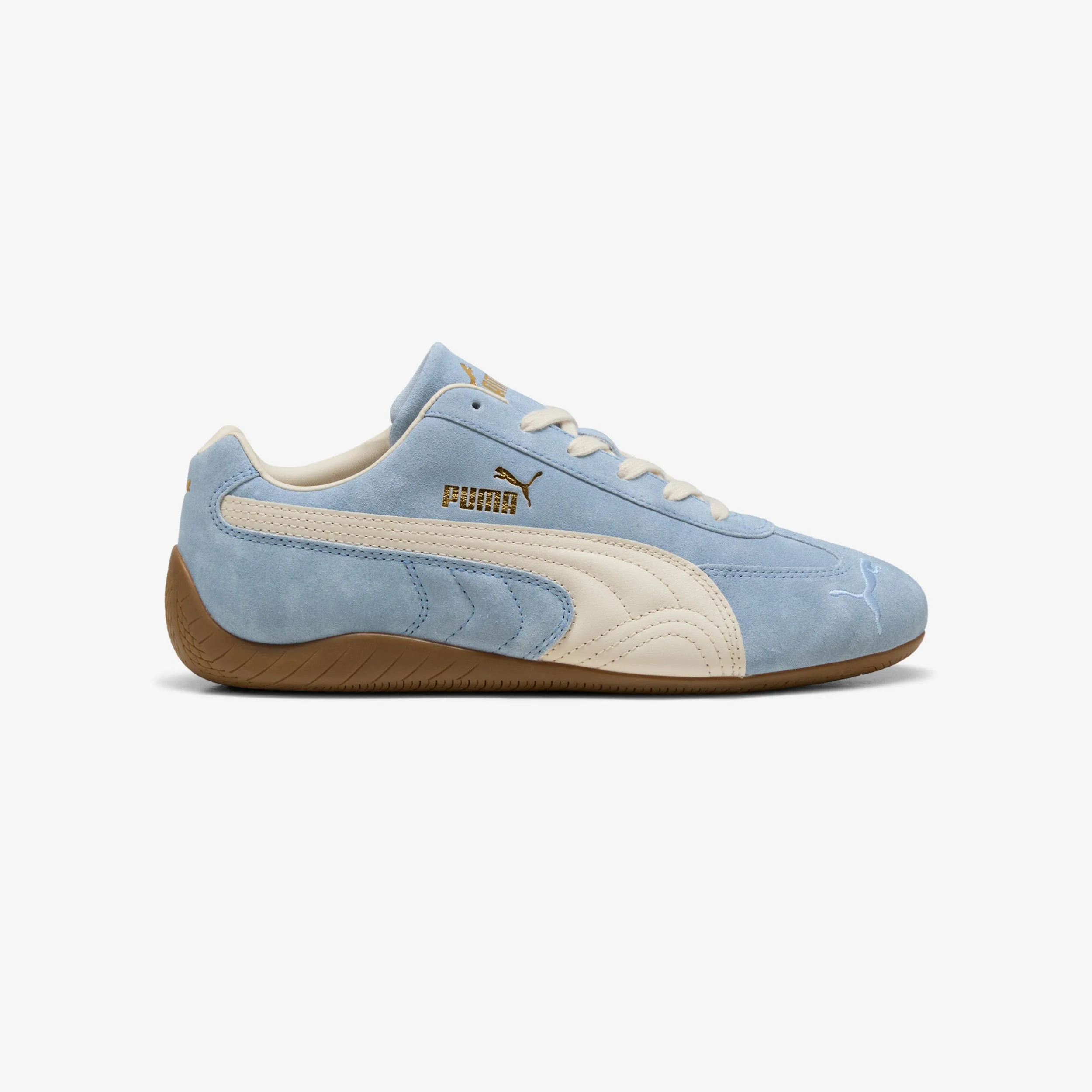 Speedcat Faded Athletic Fit Slim Build