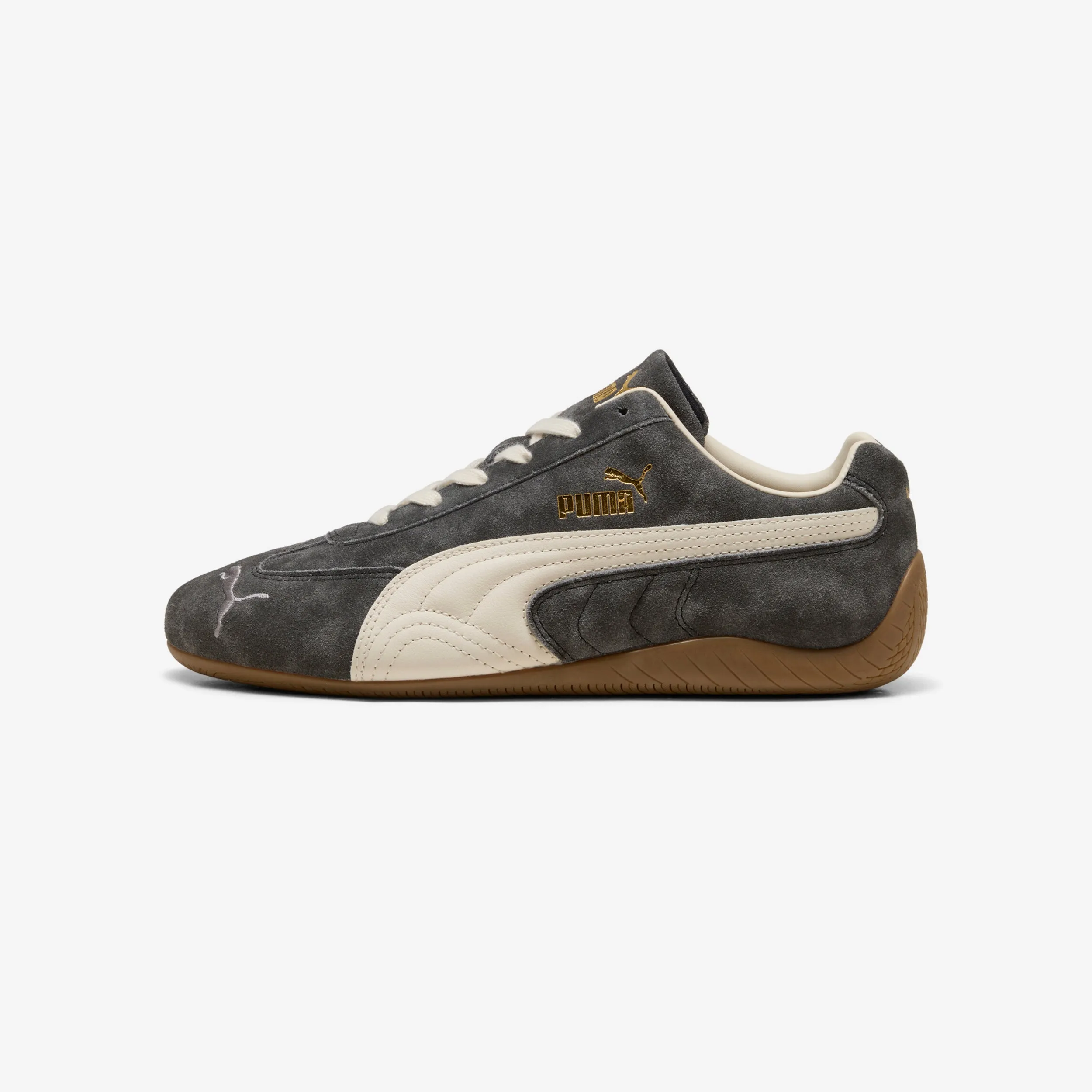 Speedcat Faded Comfortable Straps