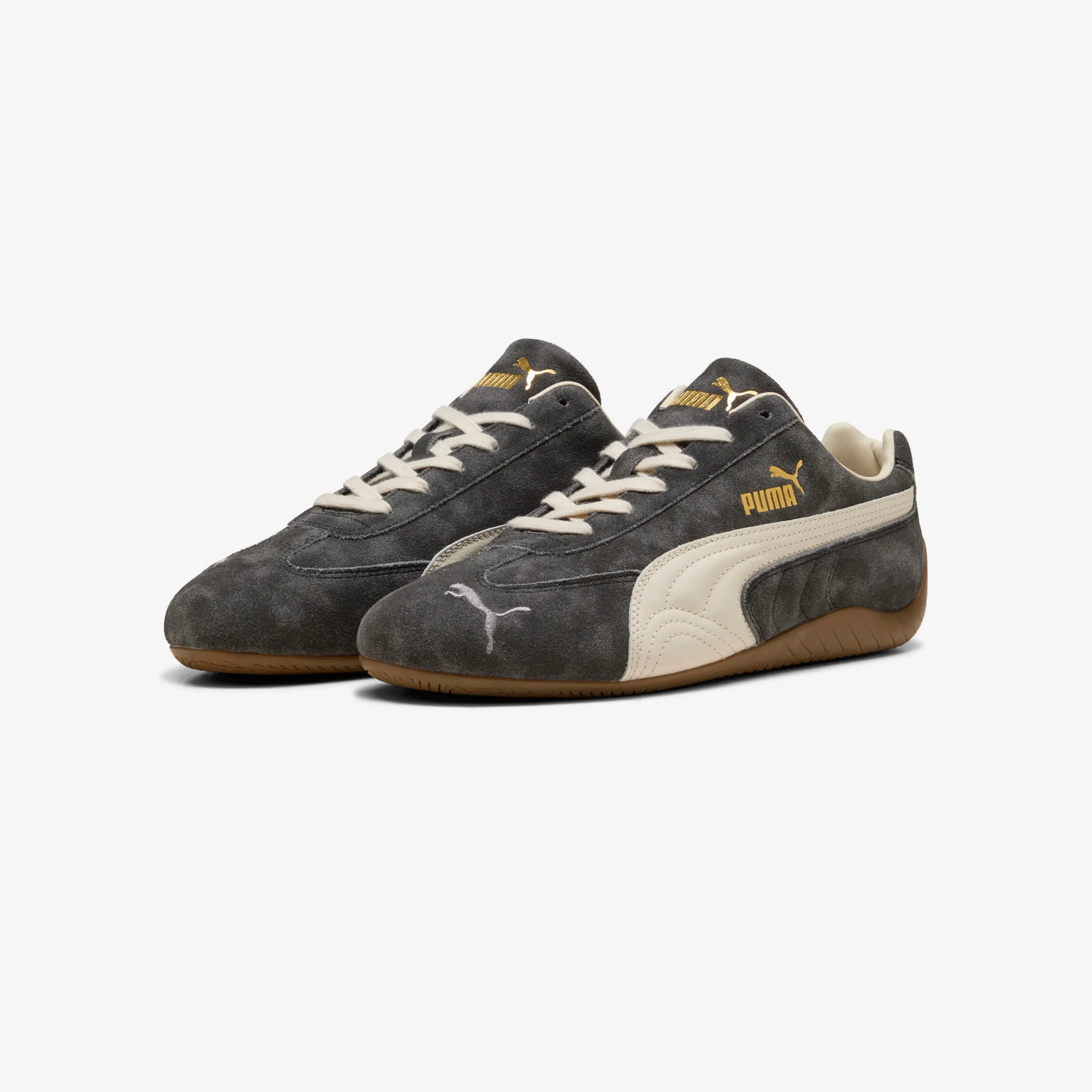 Anti Microbial Treatment Speedcat Faded