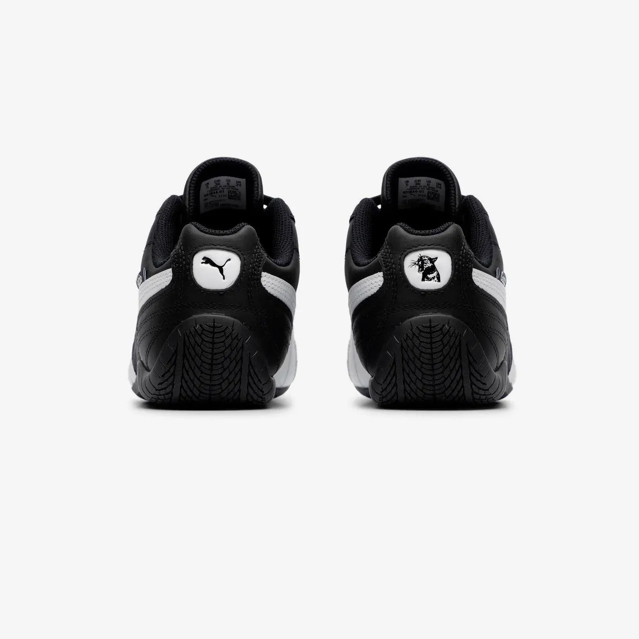 Speedcat L x Guizio Agile Wear Ergonomic Heel Counters