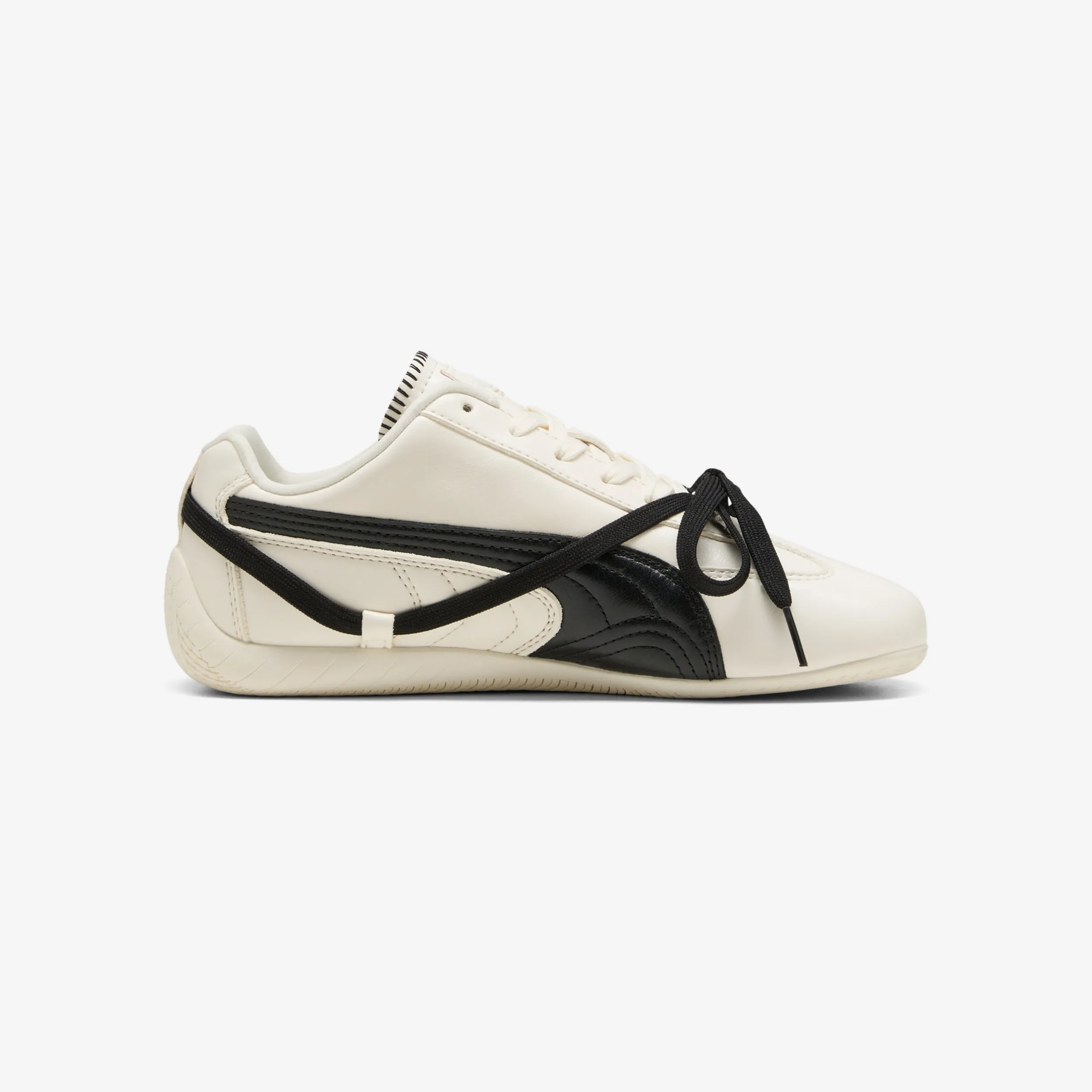 Speedcat LEA x ROS?? High Top Cushioned ride