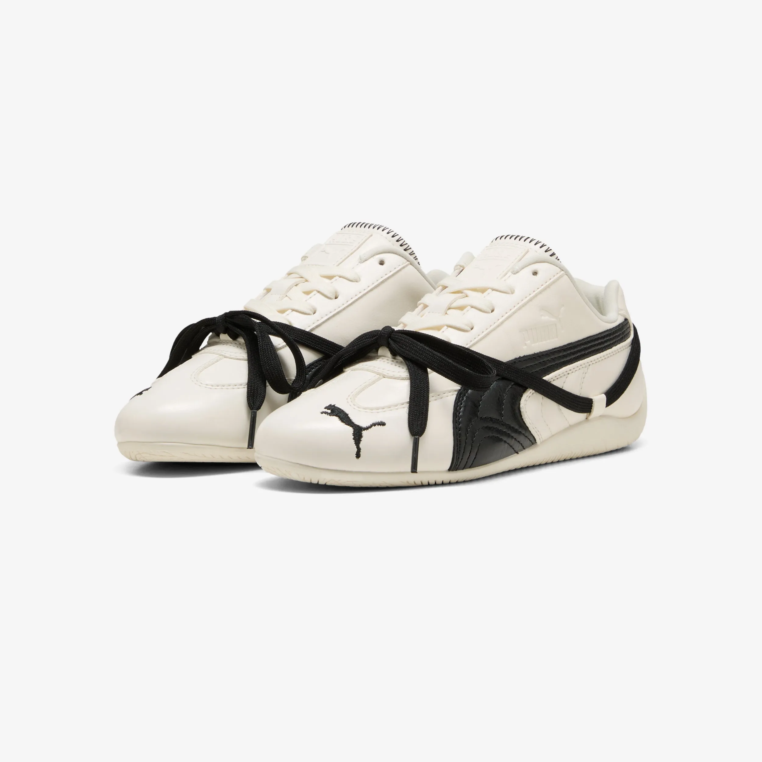 Speedcat LEA x ROS?? Auxetic Material Construction