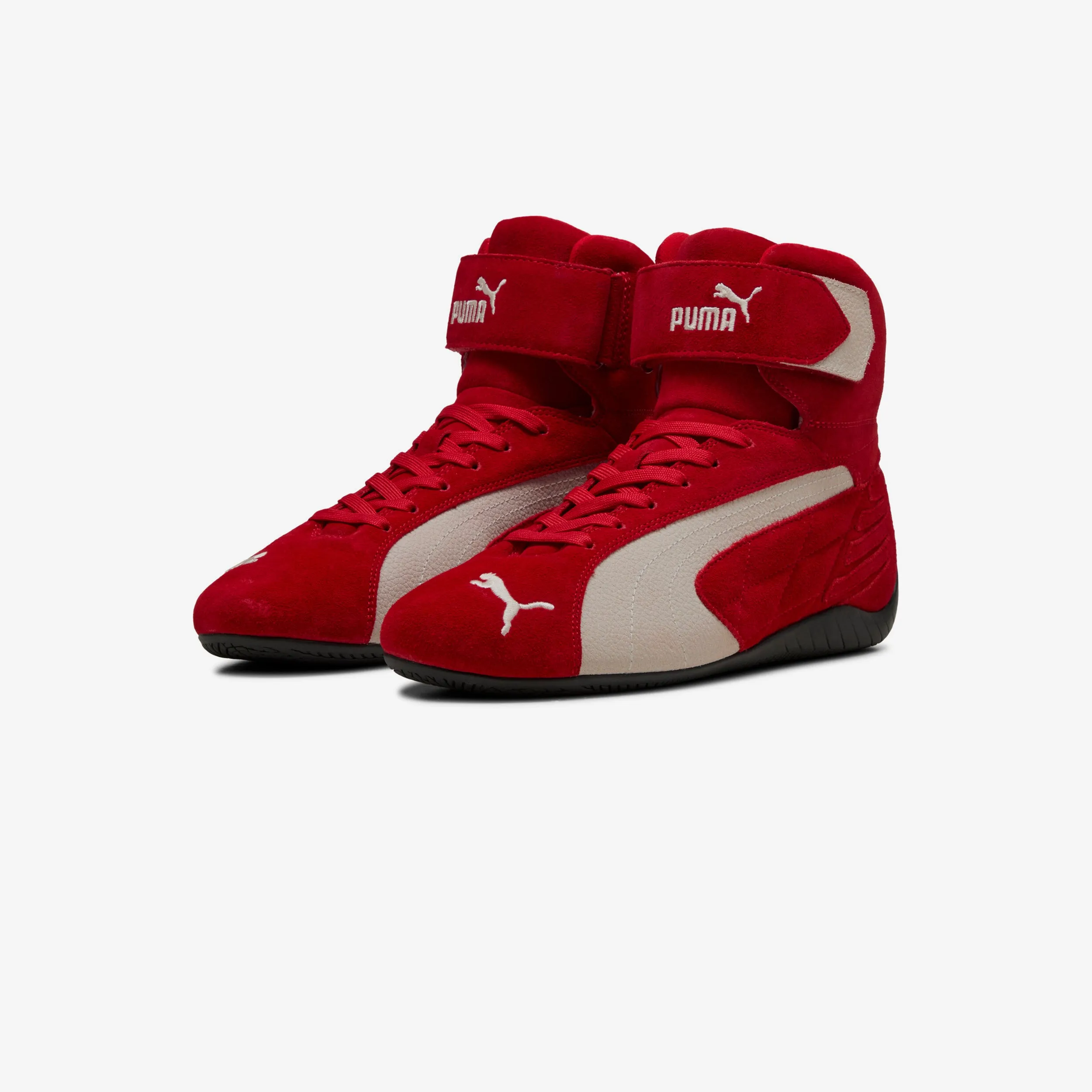 Speedcat Mid Trend-setting