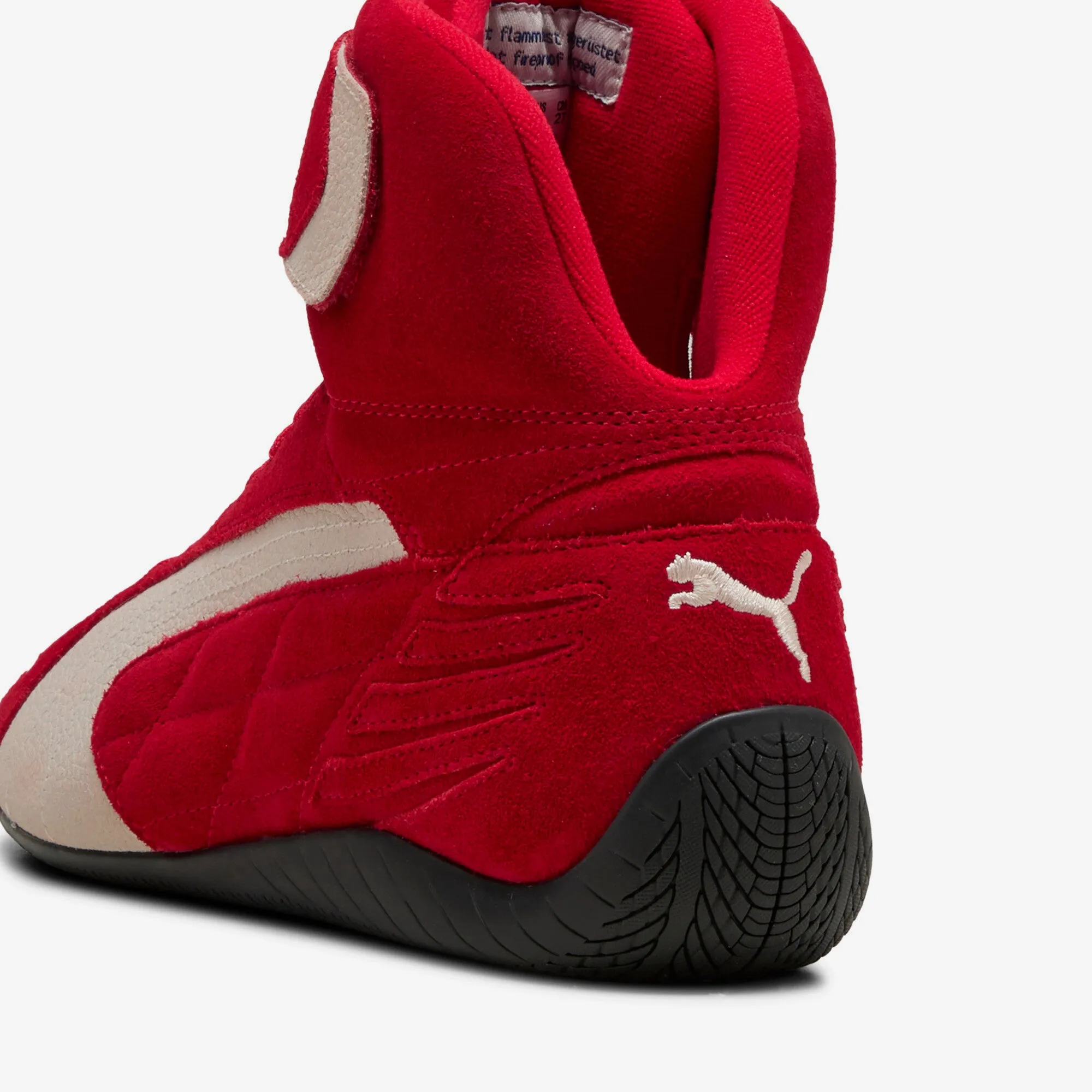 Speedcat Mid All Terrain Shoes