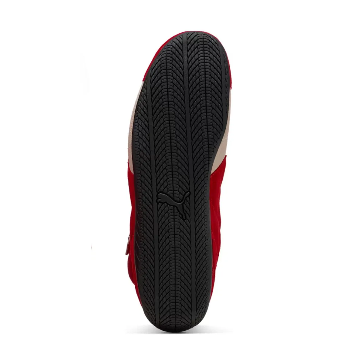 Speedcat Mid 'For All Time Red' Global Cool Grip Strong