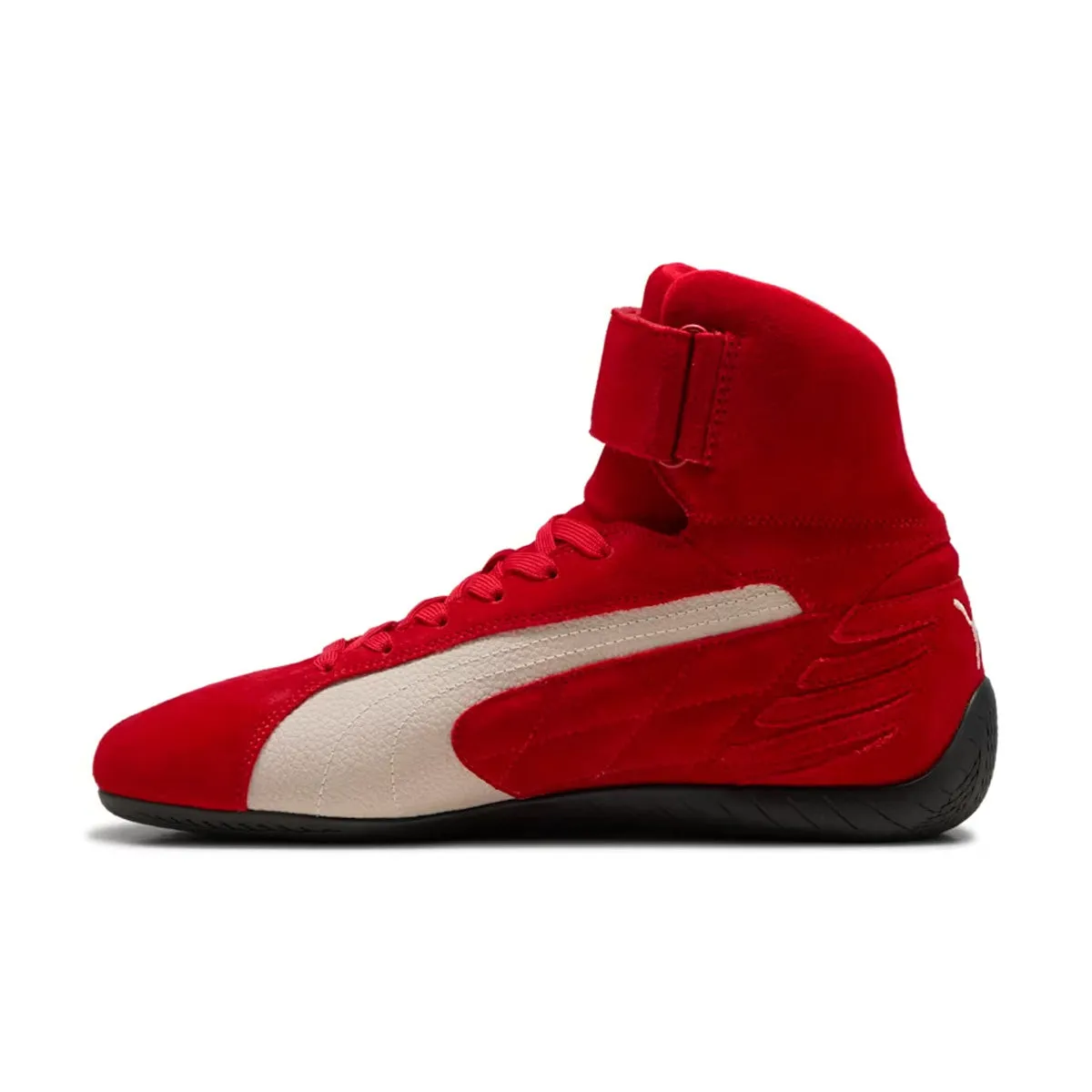 Nature Walk Fashion Glow Speedcat Mid 'For All Time Red'