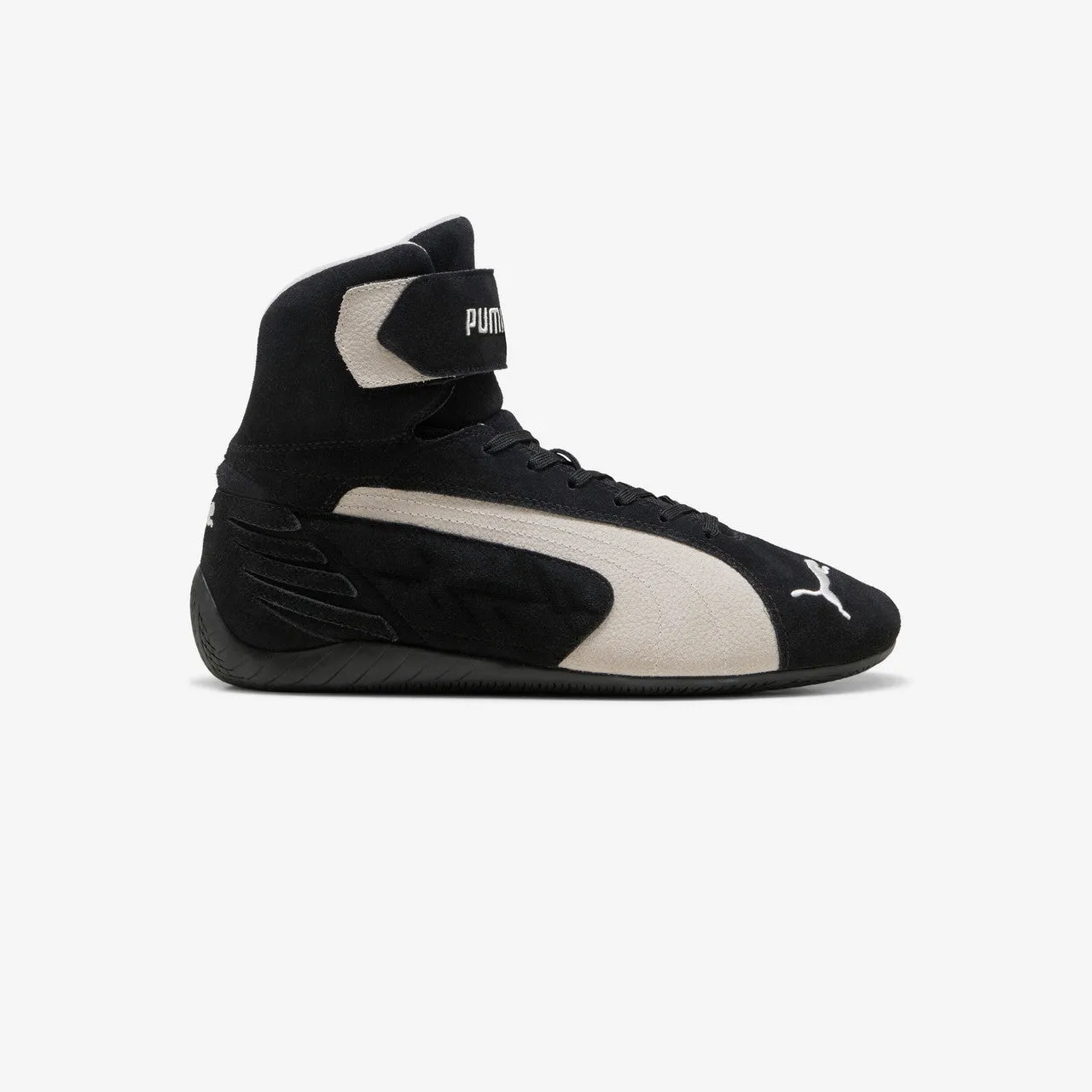 Speedcat Mid Chic Comfort Bend Easy