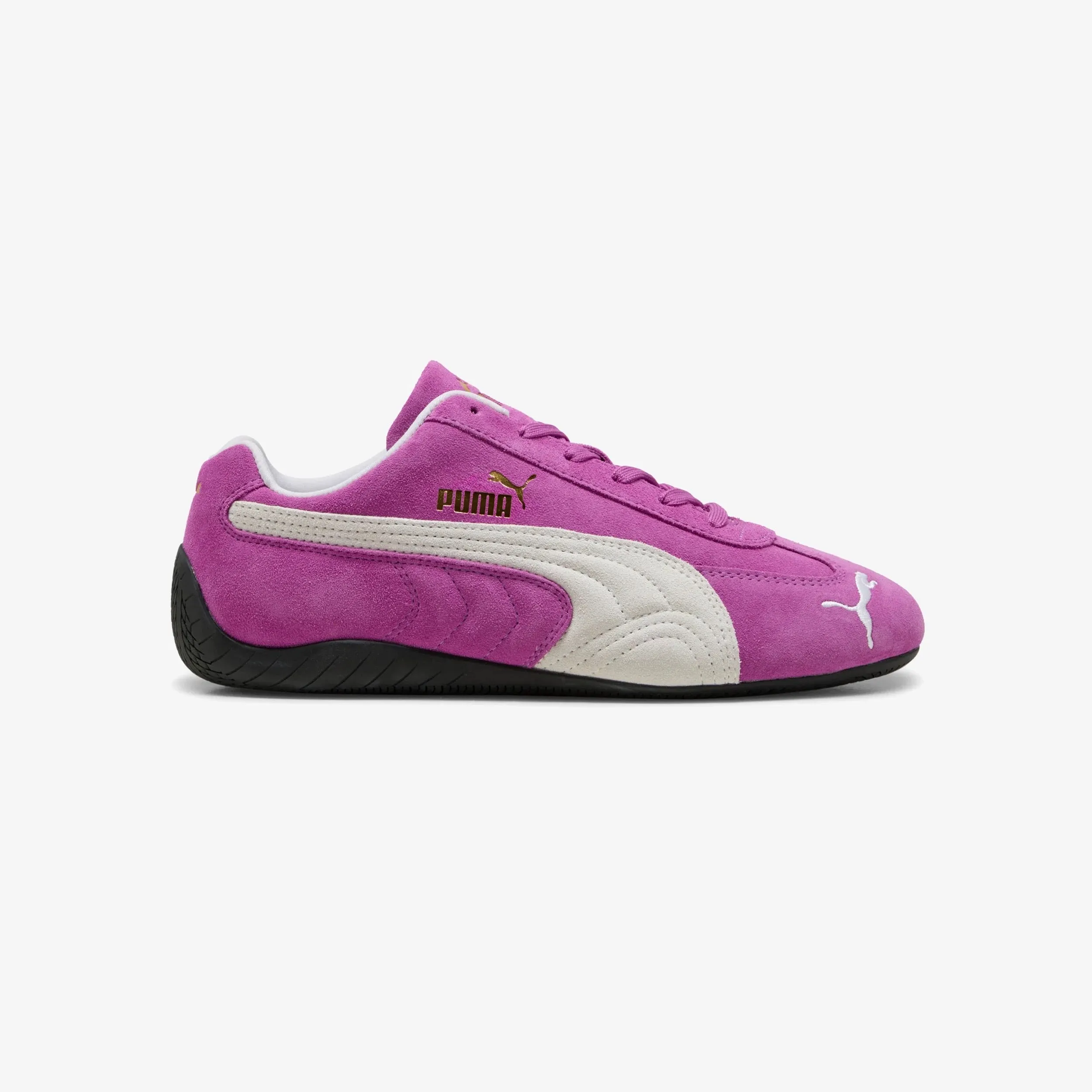 Speedcat OG Quick Wear Microfiber Overlay