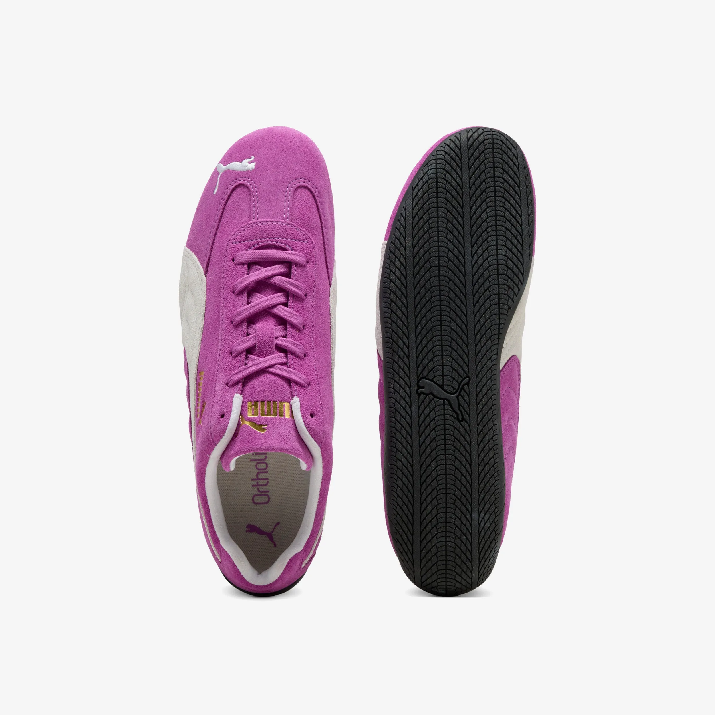 Textile Upper Speedcat OG