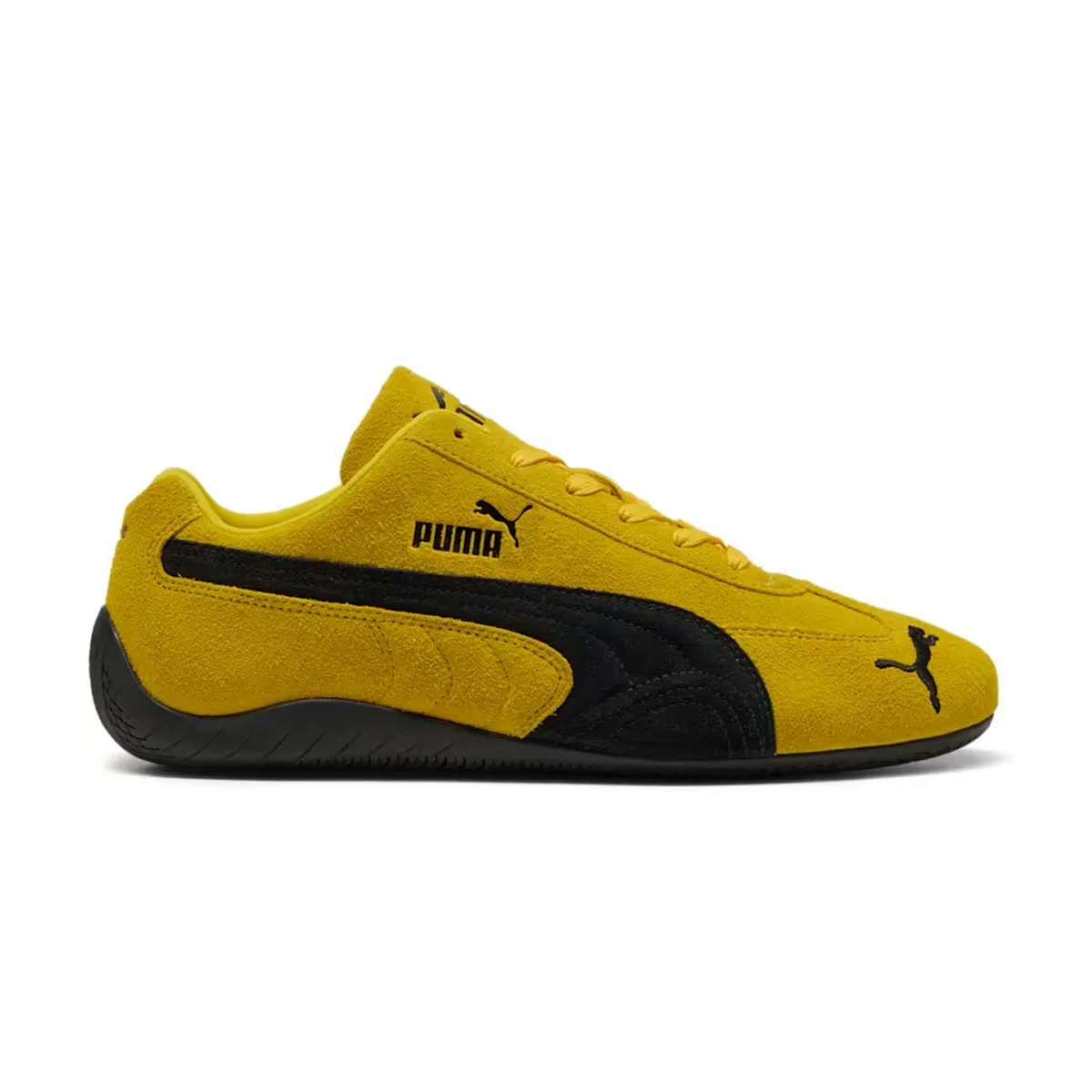 Speedcat OG 'Pele Yellow' bodybuilders' stability least affordable
