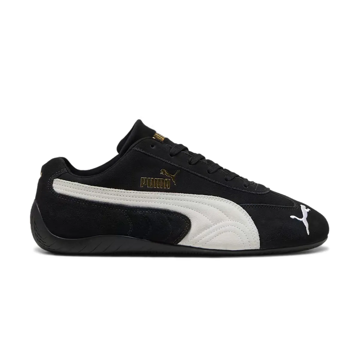 Speedcat OG 'PUMA Black' Petite Fit