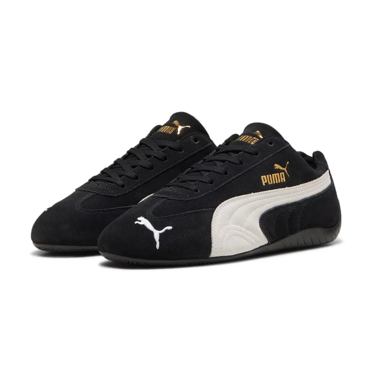 Vibrant breathability sole Speedcat OG 'PUMA Black'