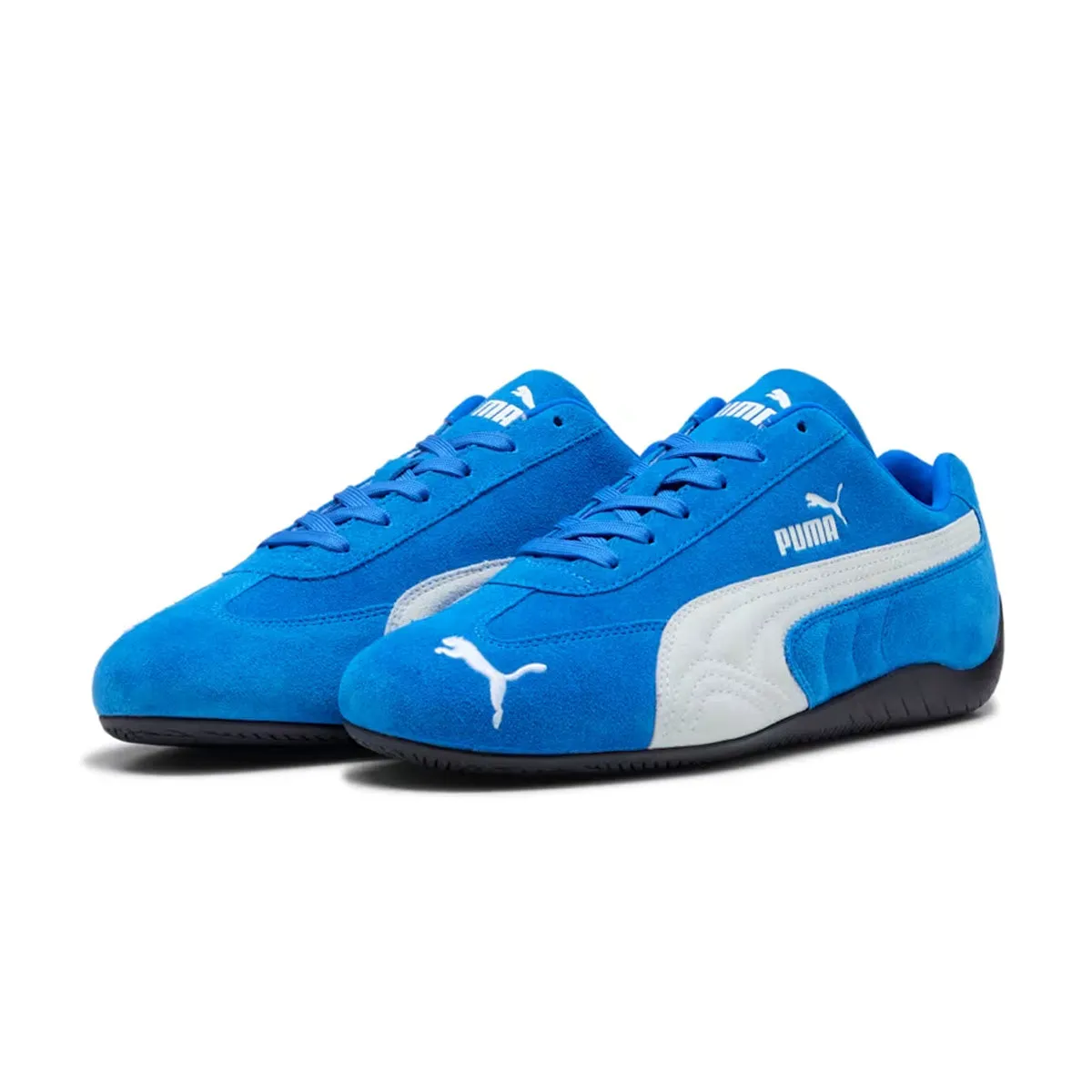 Speedcat OG 'PUMA Team Royal' Quick Life Classic Base