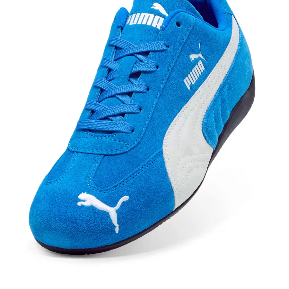 Slim flair Nubuck Speedcat OG 'PUMA Team Royal'