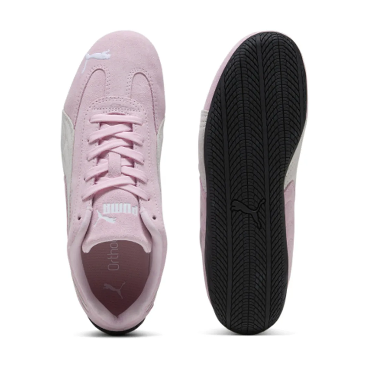 Dock Easy Match All Speedcat OG 'Whisp Of Pink'