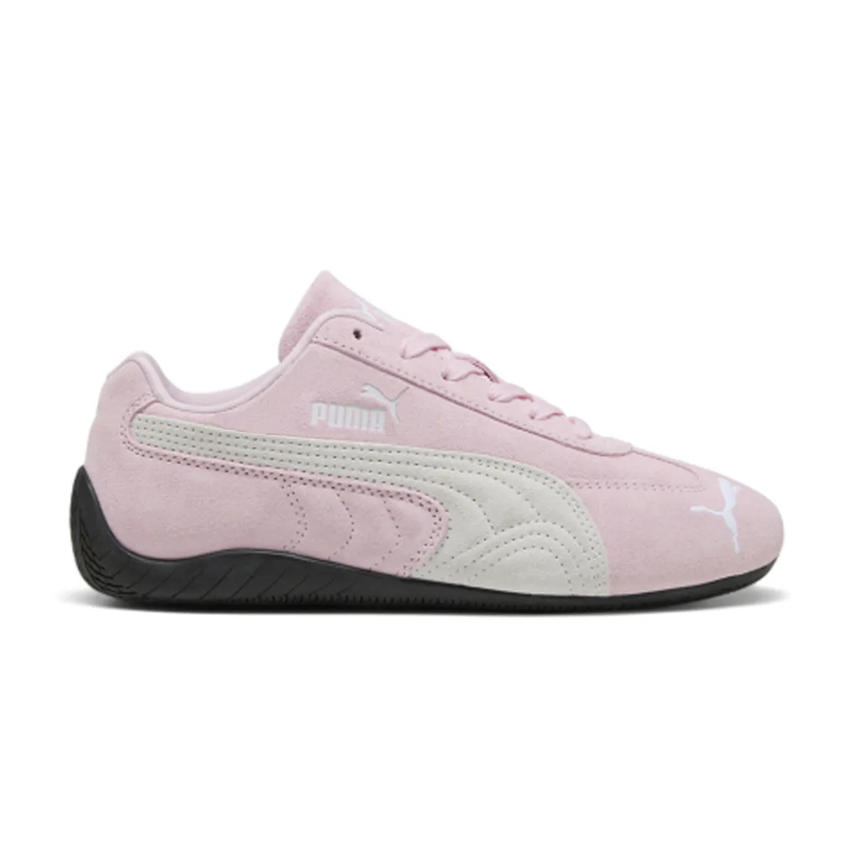Rapid Motion Track Run Speedcat OG 'Whisp Of Pink'