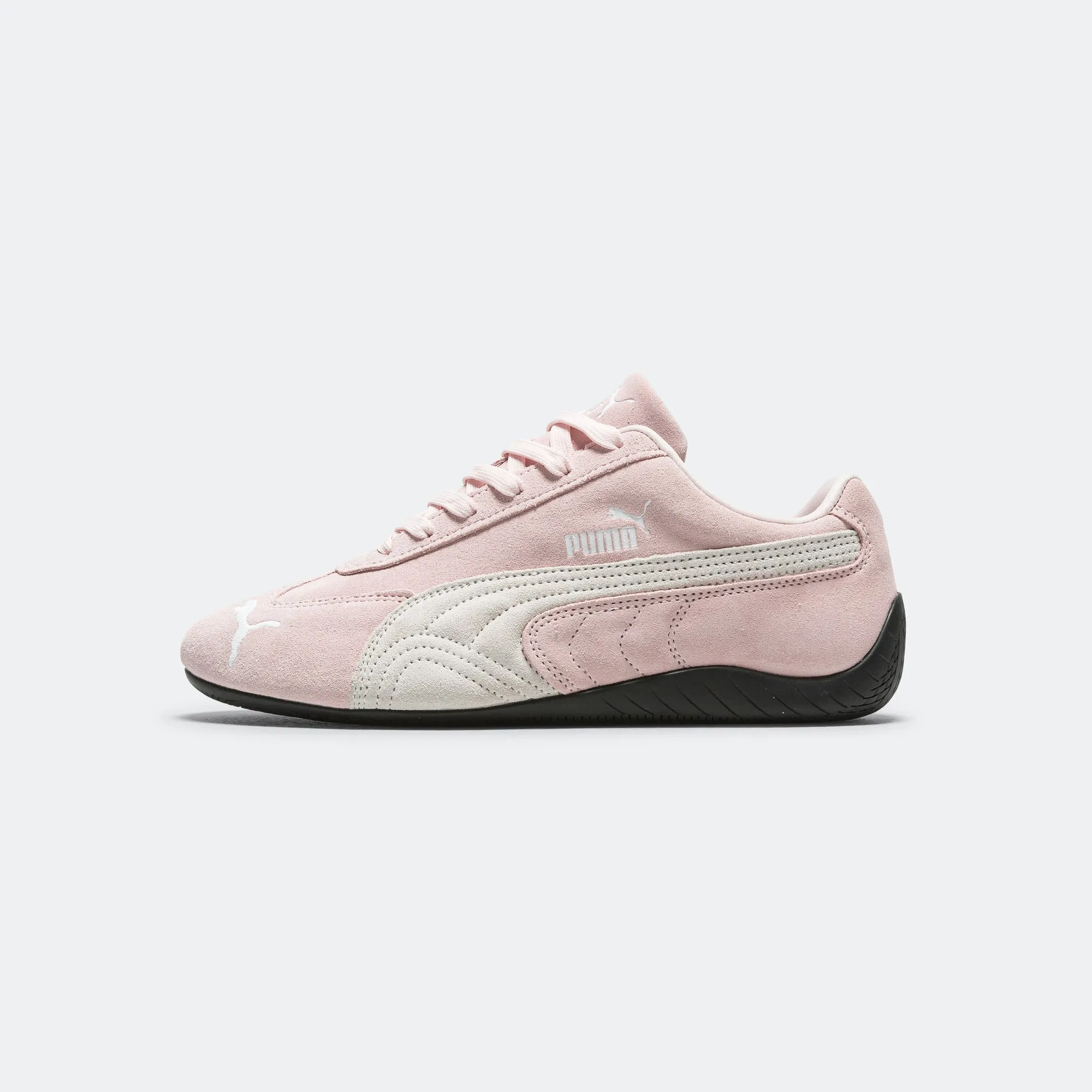 Speedcat OG - Whisper Pink/White Sport Fashion Impact Dispersion Layer
