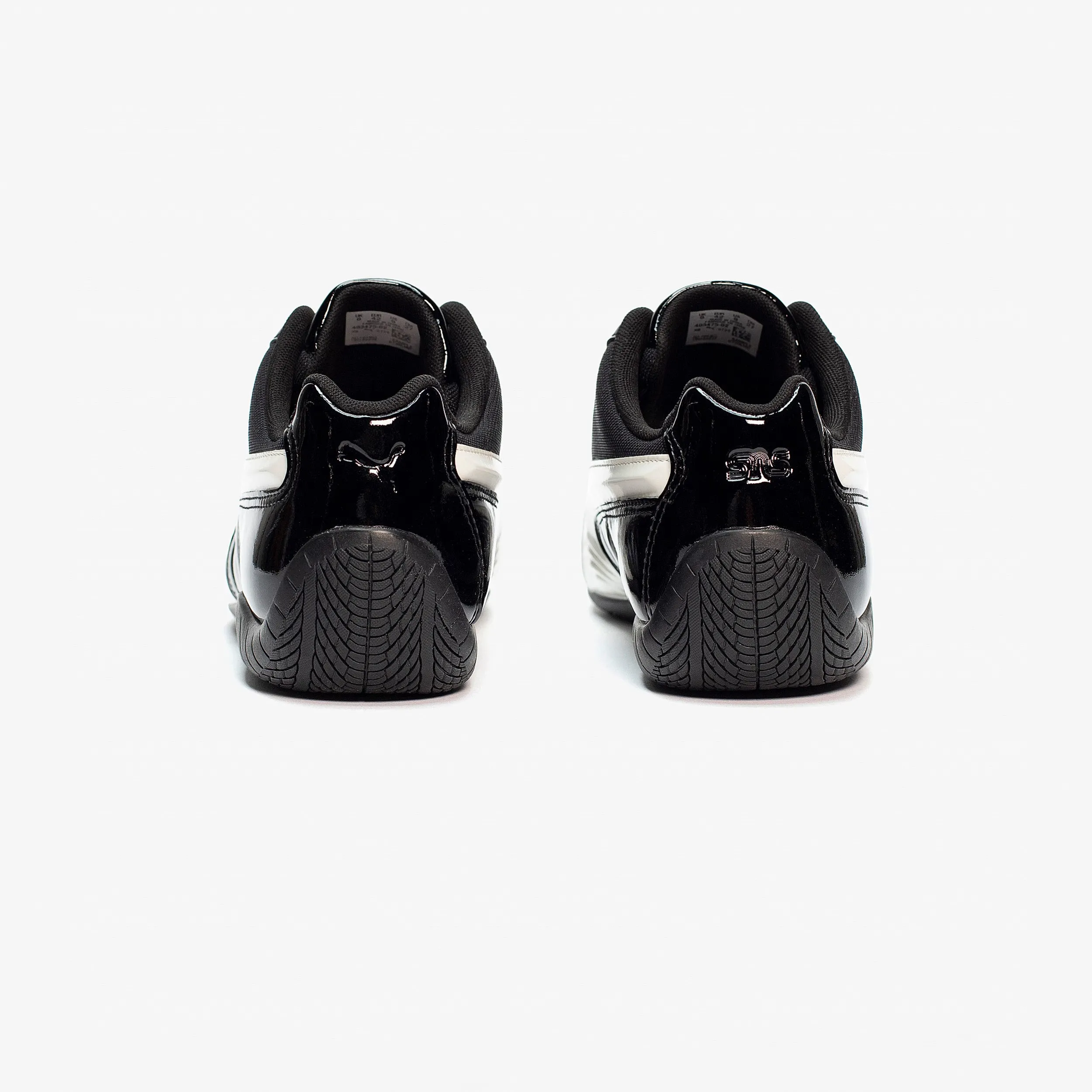Soft Balance Speedcat OG x SNS