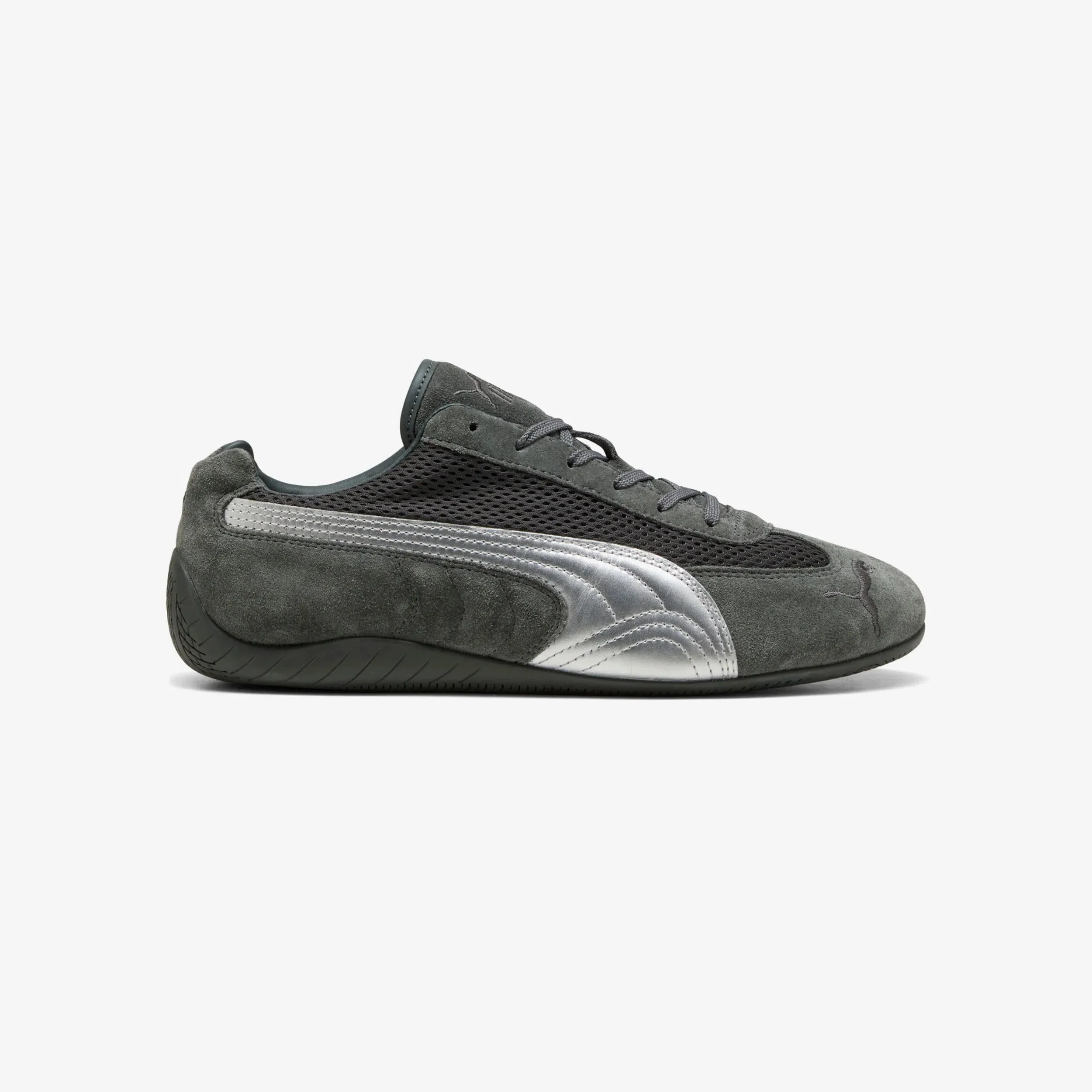 All-Round Wear Smooth Fit Speedcat Premium