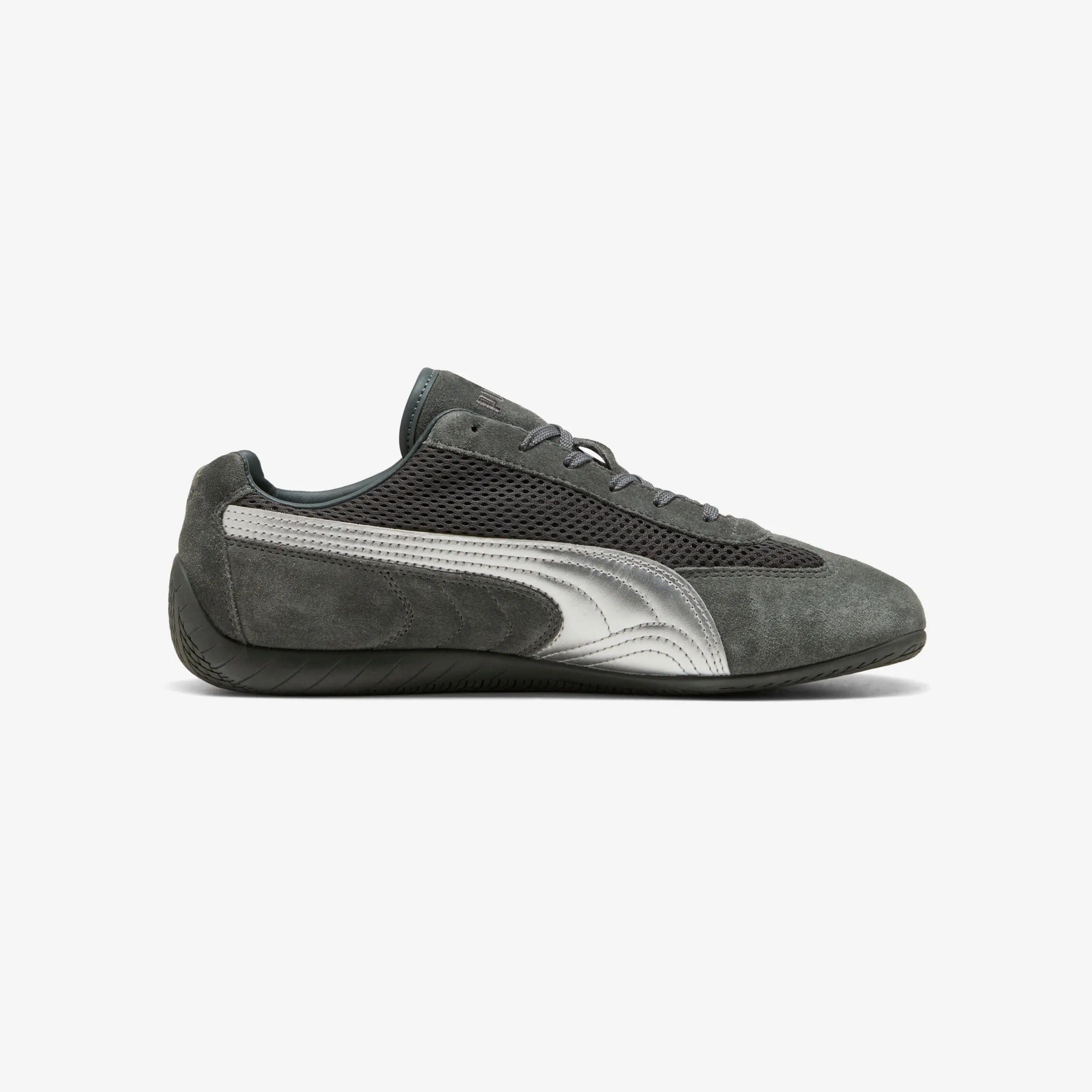 Sophisticated Comfort Speedcat Premium