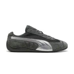 Good Speedcat Premium 'Shadow Grey Matte Silver'