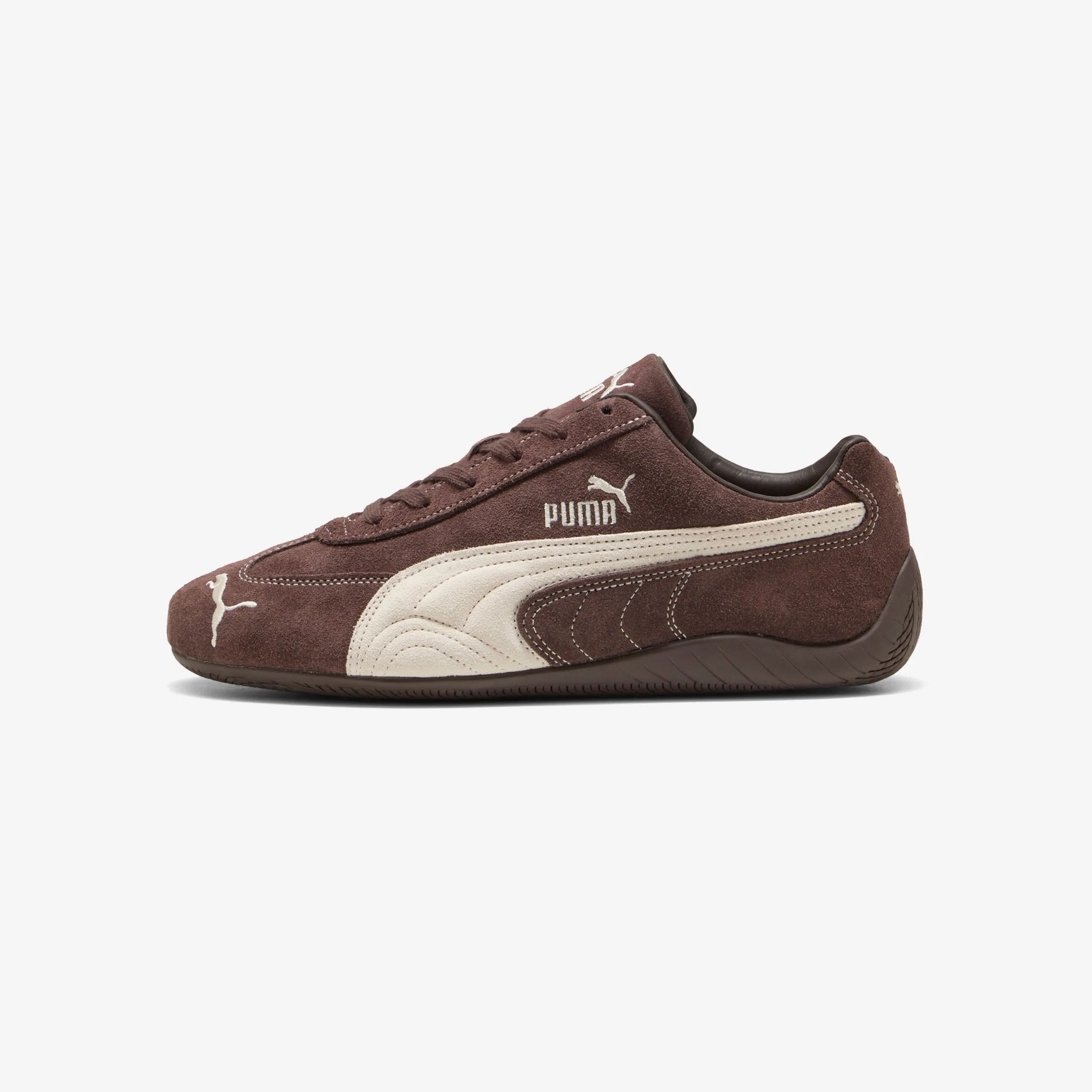 Speedcat TTF Supportive Heel