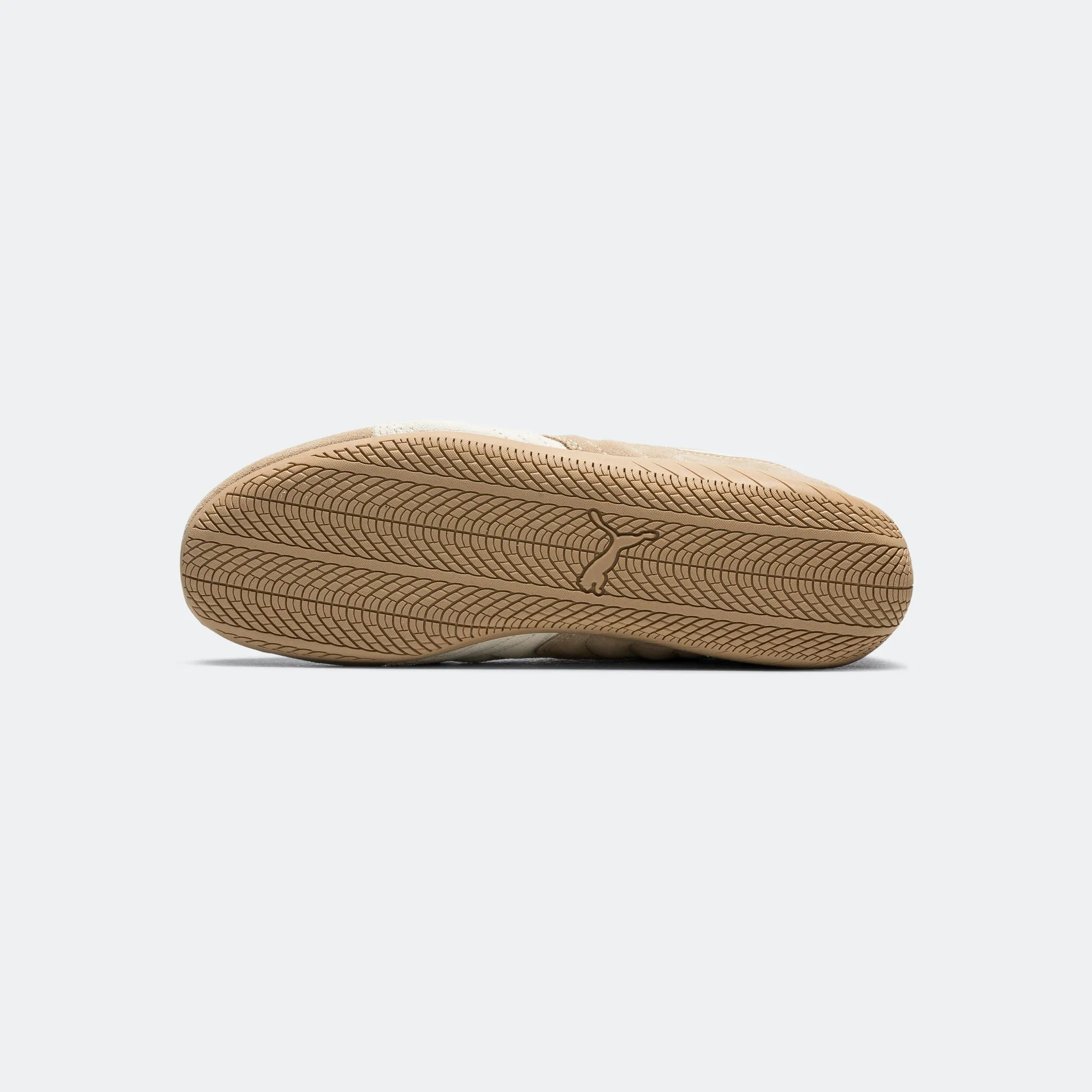 Comfort quality Speedcat TTF - Prairie Tan/Frosted Ivory