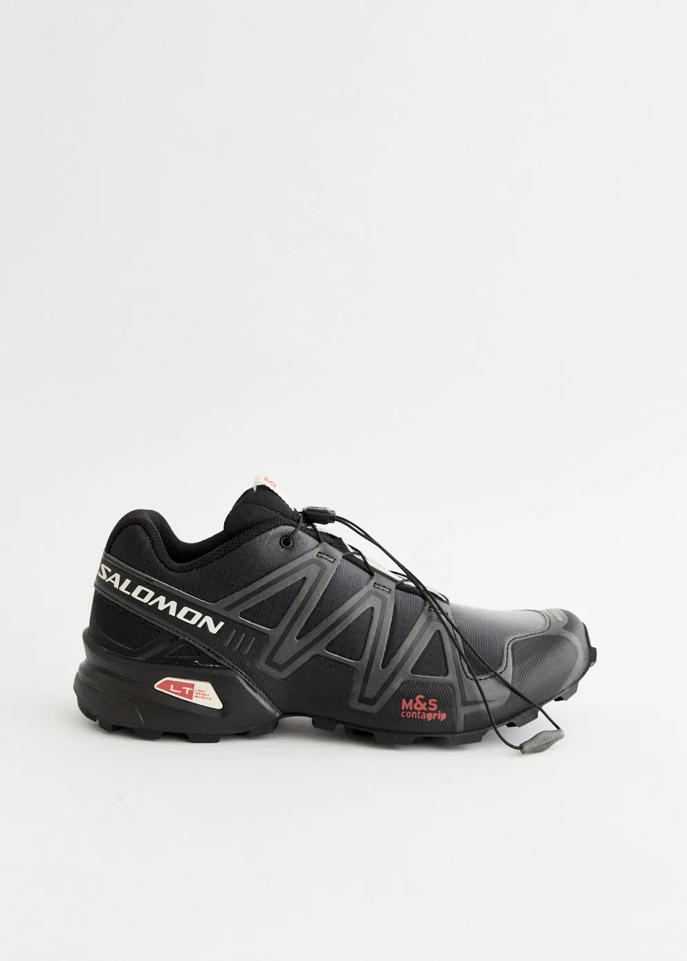Sturdy flexibility Amazing Speedcross 3 'Dual Aura' Sneakers