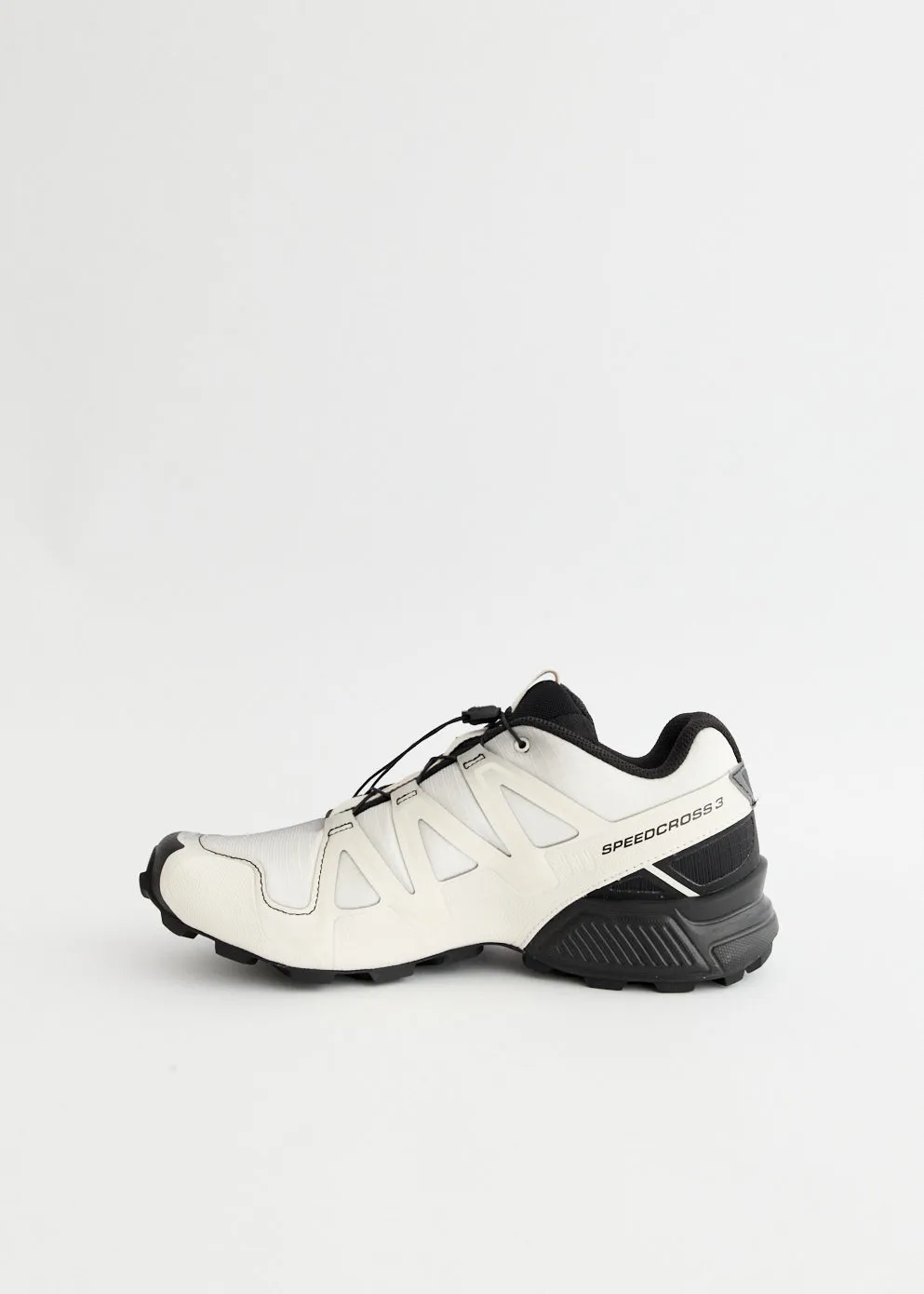 Speedcross 3 'Dual Aura' Sneakers runners' speed street - specific features