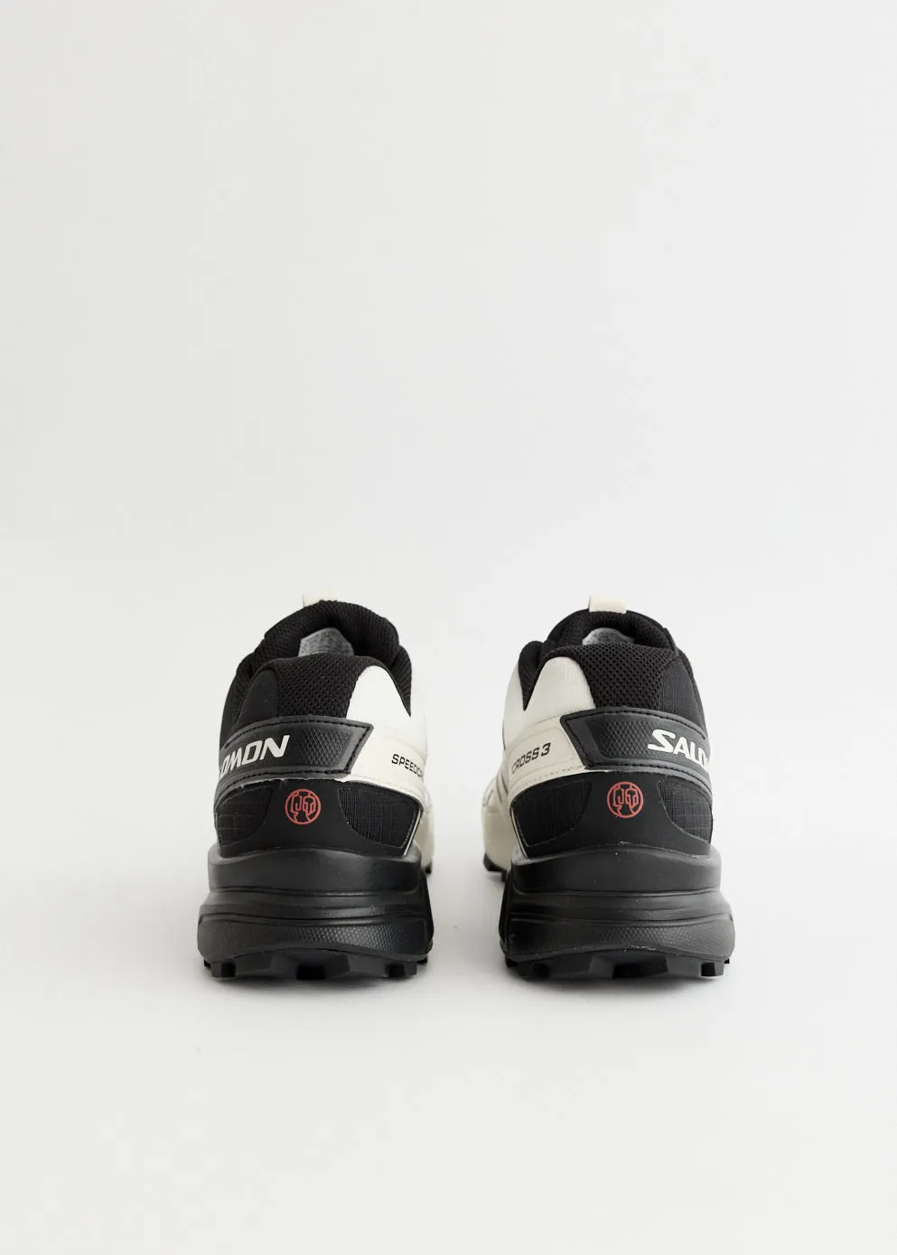 Speedcross 3 'Dual Aura' Sneakers Foot Health