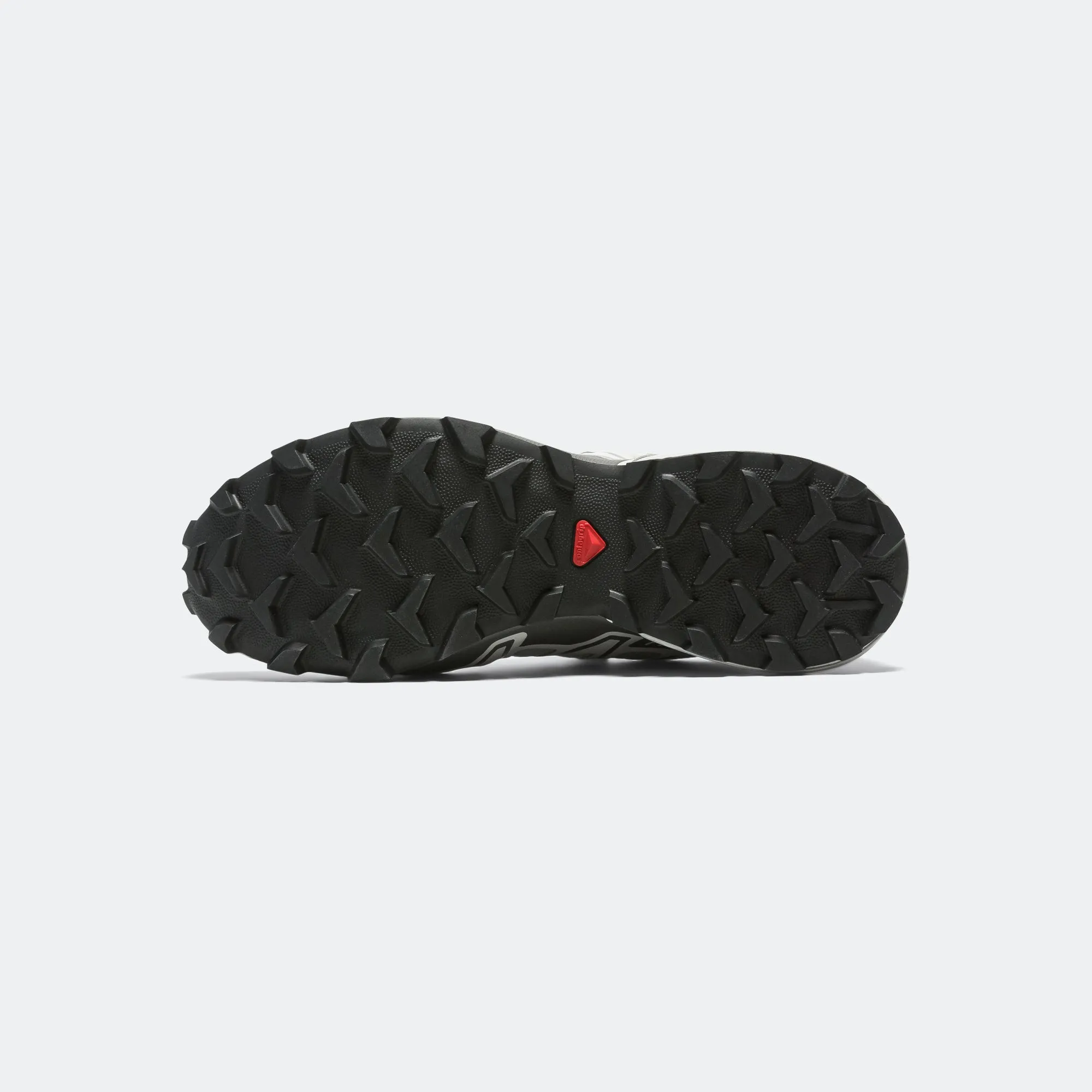 Thermoregulating Unique Style Speedcross 3 GTX - Lunar Rock/Castlerock-Tumeric