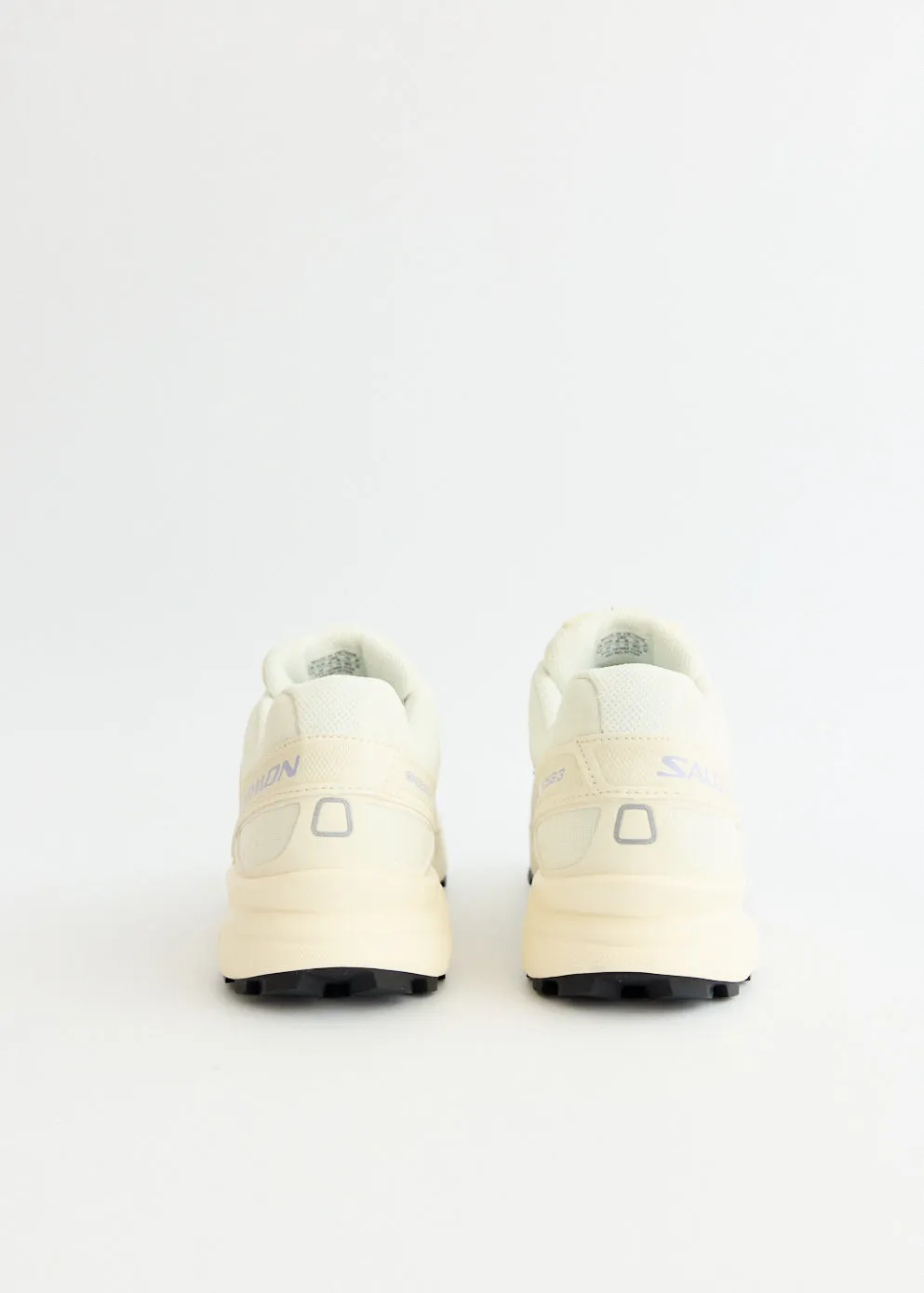 wide - fitting Casual Speedcross 3 'Vanilla Ice' Sneakers