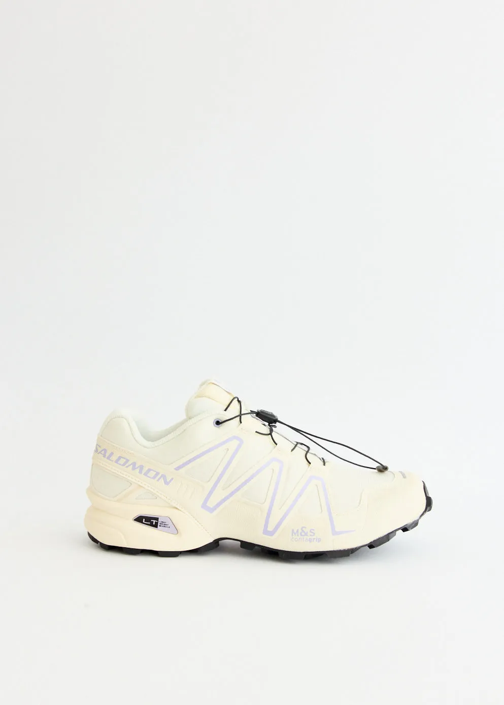 adults - specific functions Speedcross 3 'Vanilla Ice' Sneakers