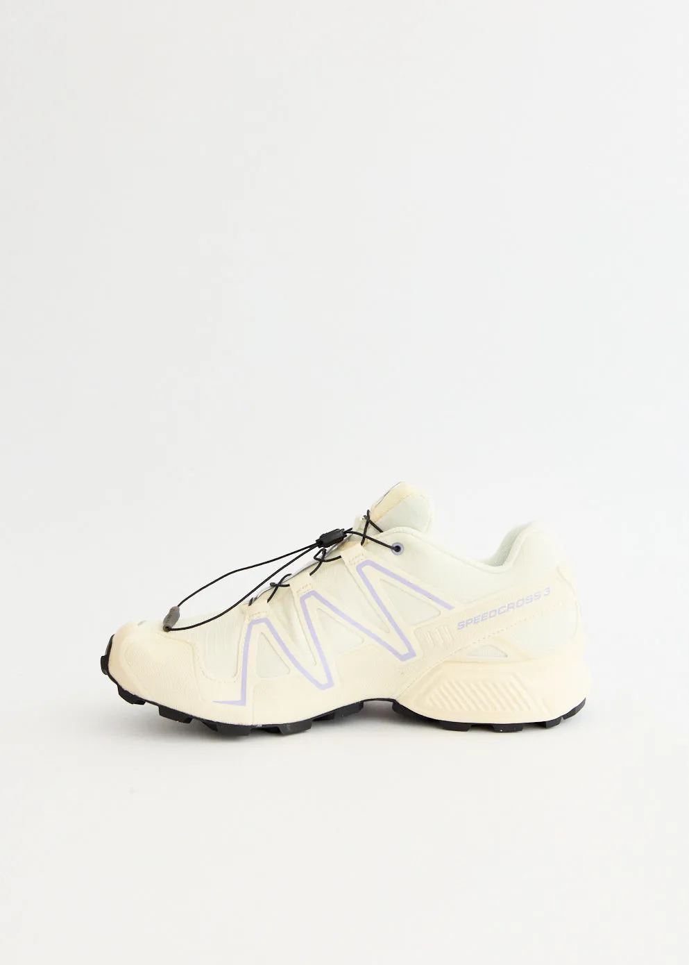 fulfilling athletic men Speedcross 3 'Vanilla Ice' Sneakers
