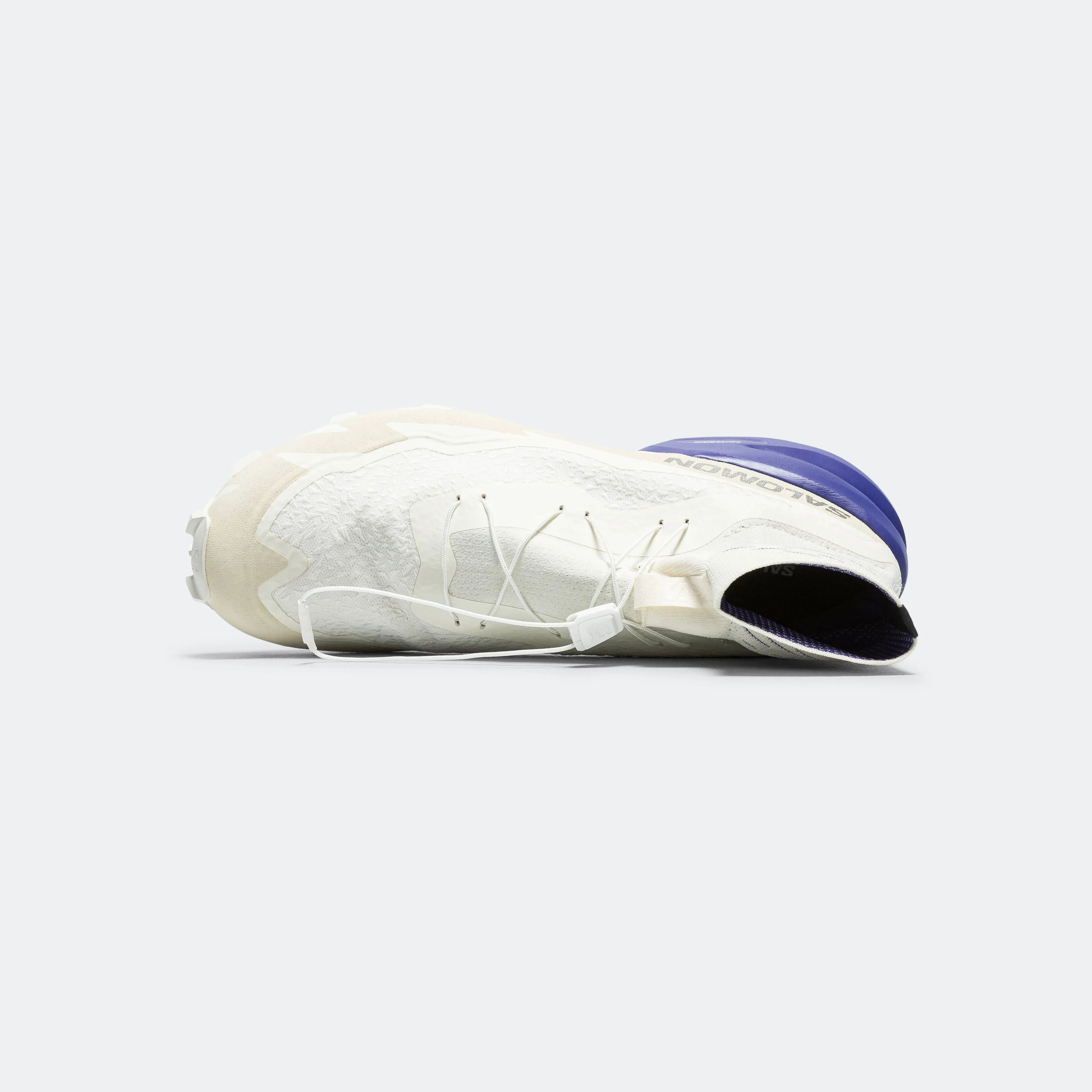 Speedcross Advanced - Vanilla Ice/Liberty-Almond Milk Hiking Shoes